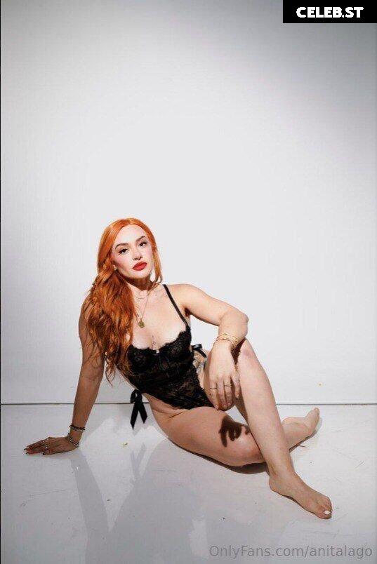 Ana Lago / anitalago / Ex Exatlon Image 23860224