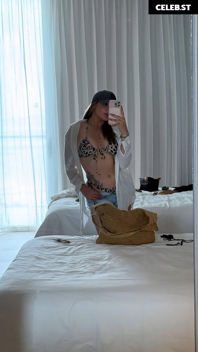 Ana Lago / anitalago / Ex Exatlon Image 23860237