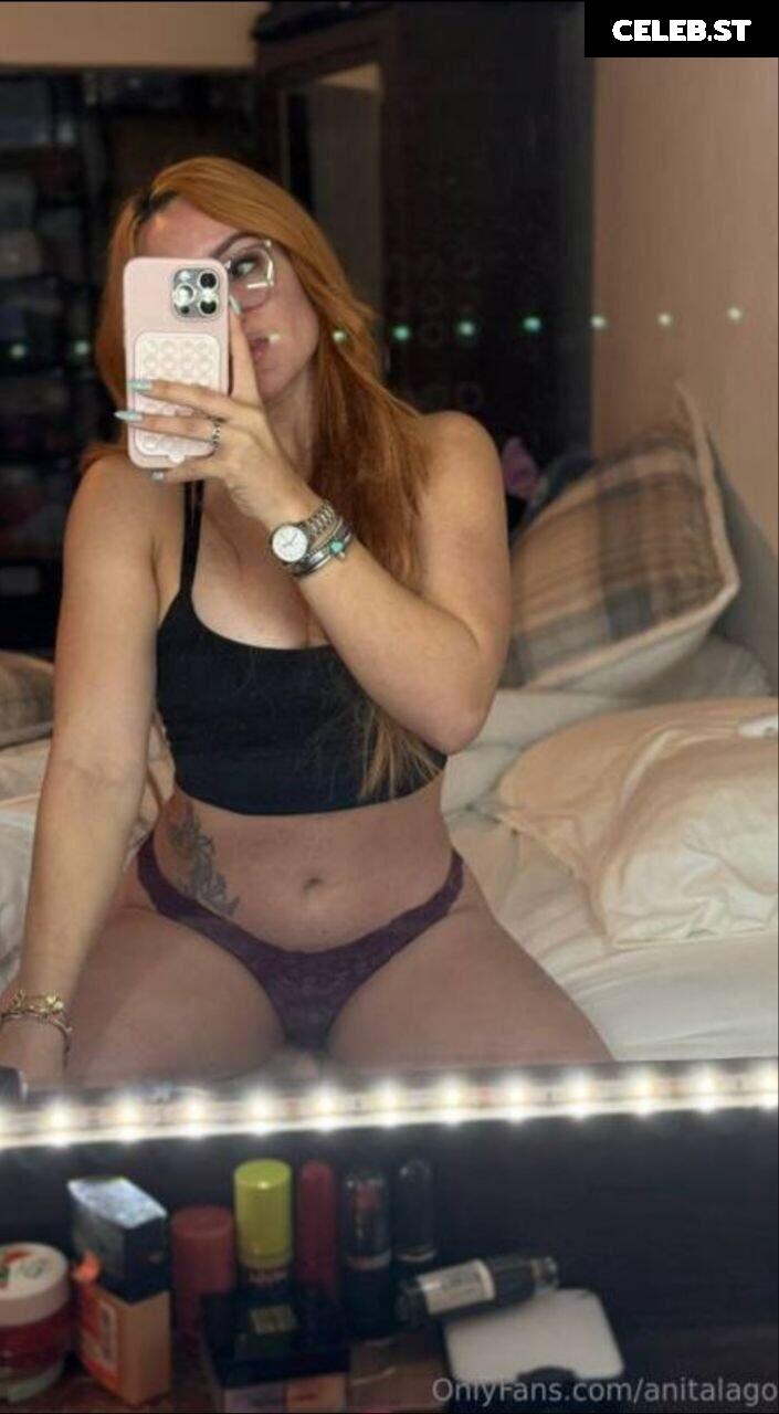 Ana Lago / anitalago / Ex Exatlon Image 23860246