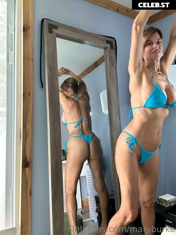 Mary Burke - SexyMilfMary Image 23863978