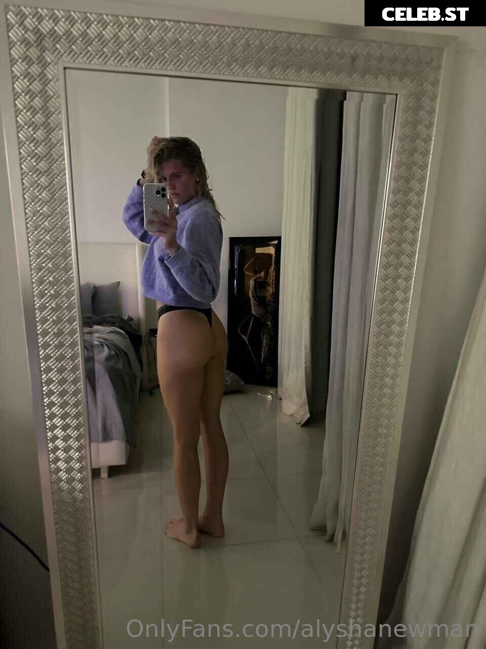 Alysha Newman Image 2386327