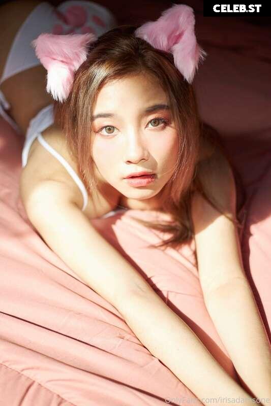 Irisadamsone | lris_adamsone Image 23869411