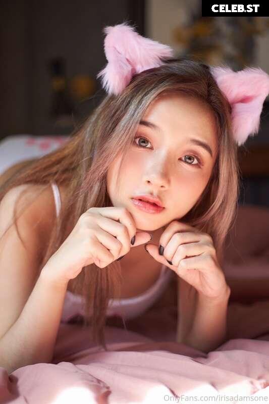 Irisadamsone | lris_adamsone Image 23869410