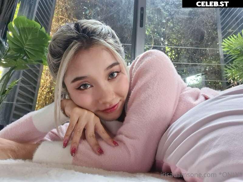 Irisadamsone | lris_adamsone Image 23869403