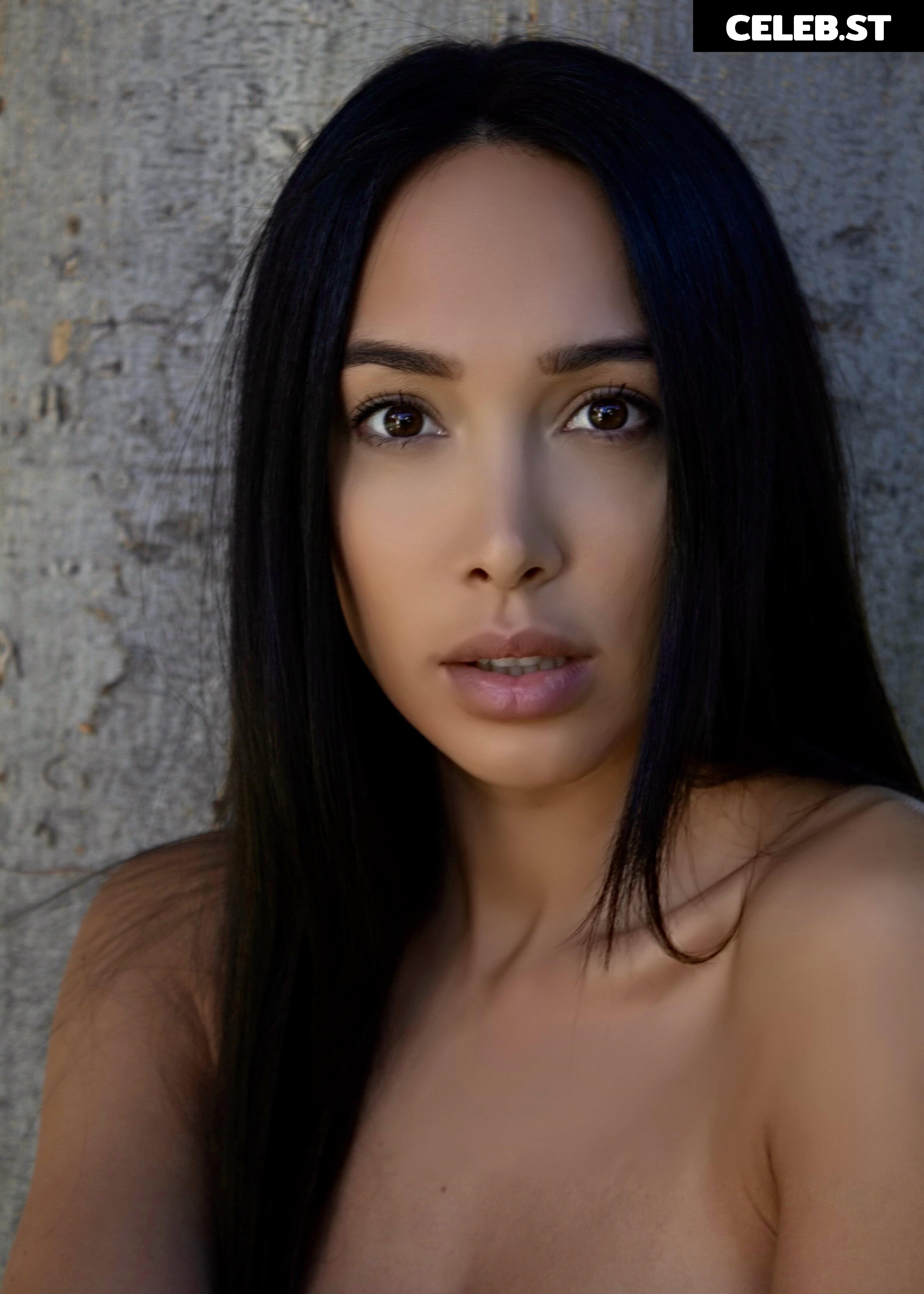 Scarlet Vas / Scarlet Silva Image 23878725