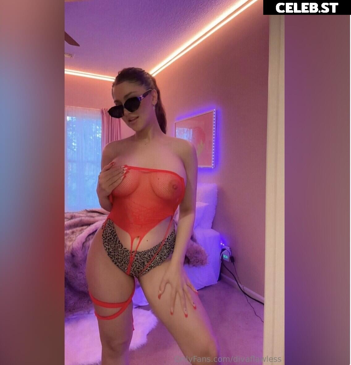 Divaflawless Image 23878603