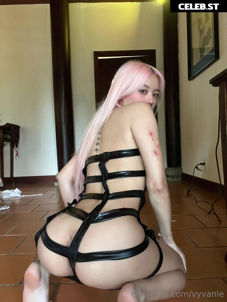 Vyvan Le Image 23875835