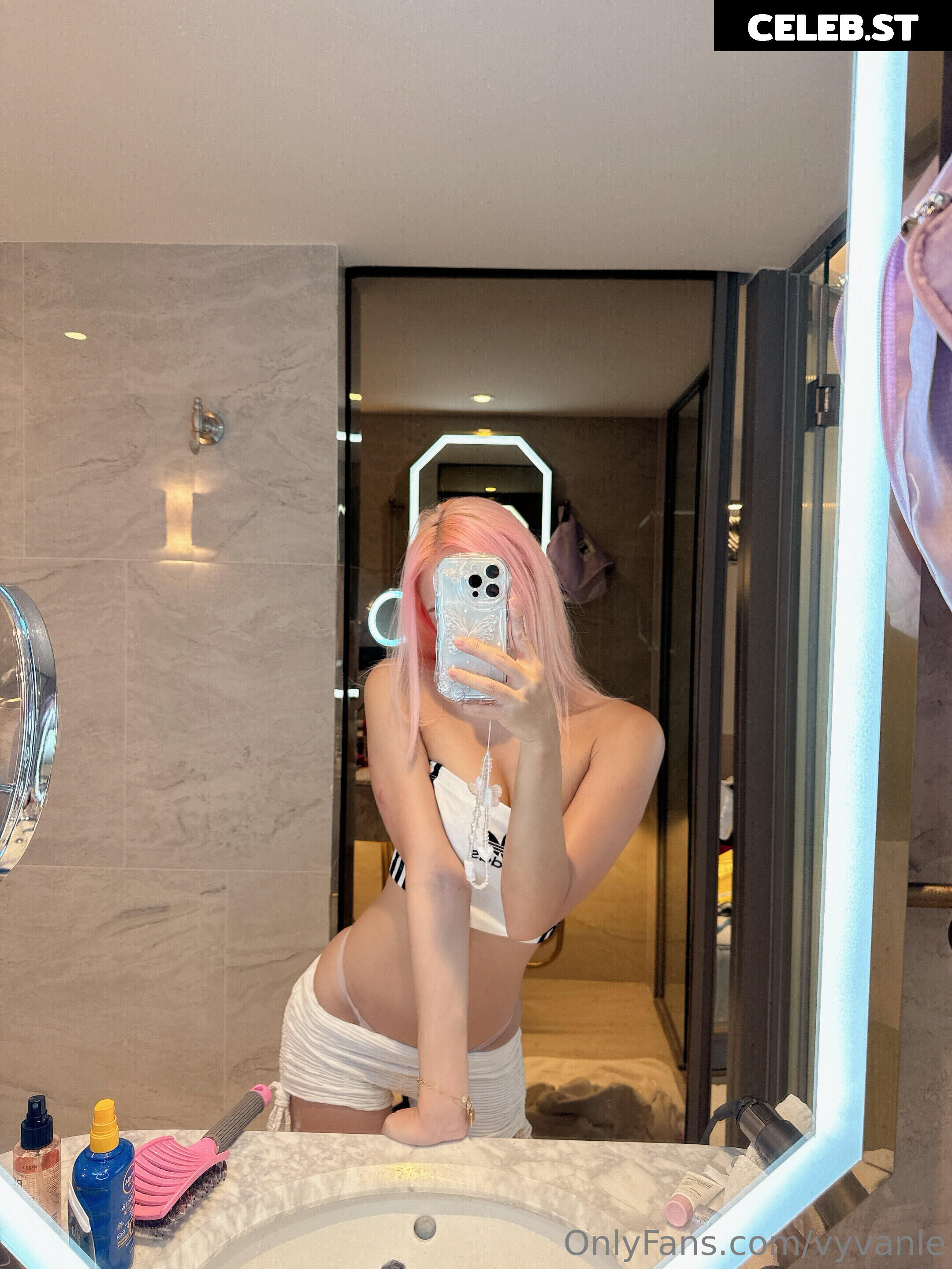 Vyvan Le Image 23875521