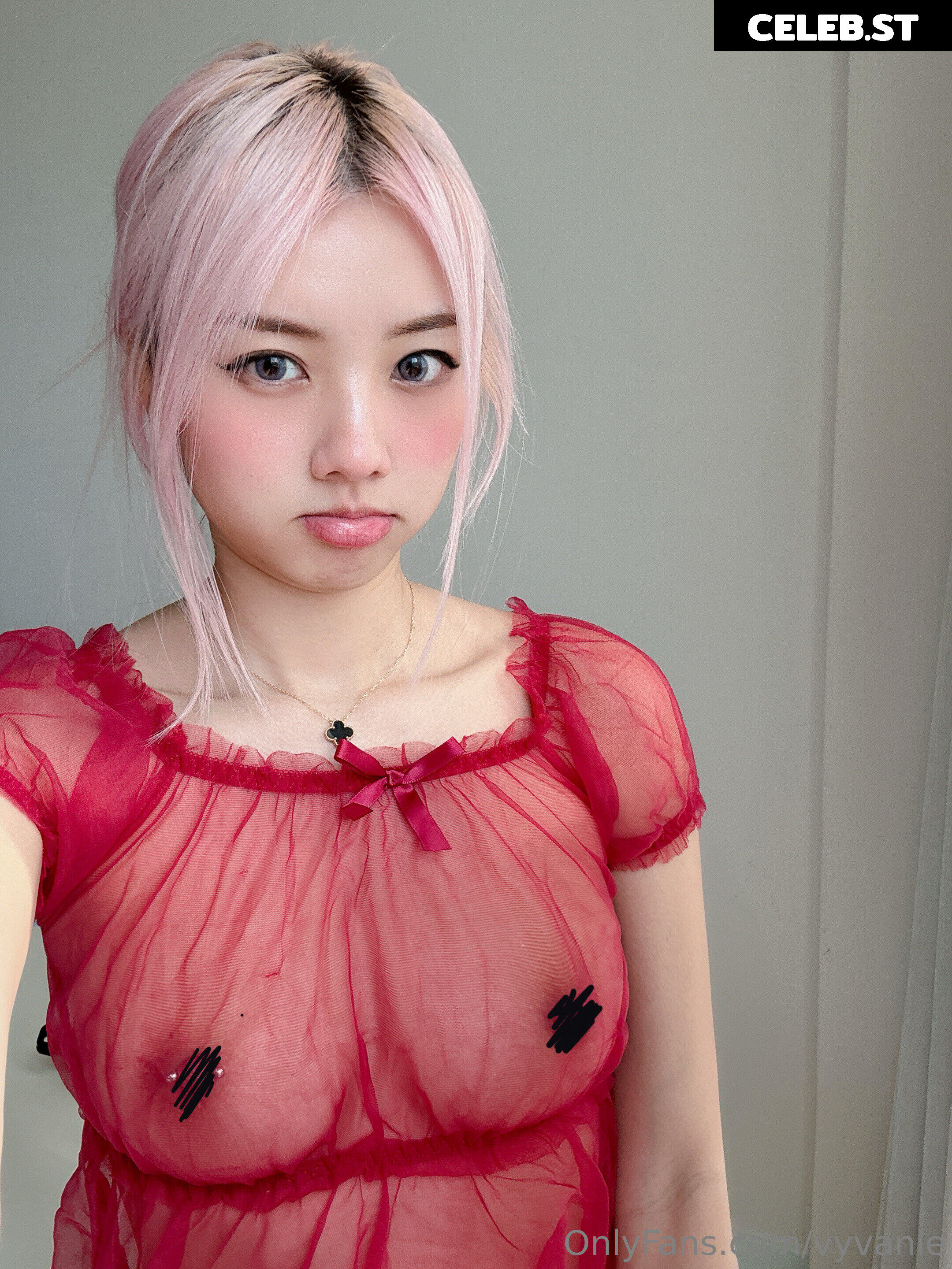 Vyvan Le Image 23875165