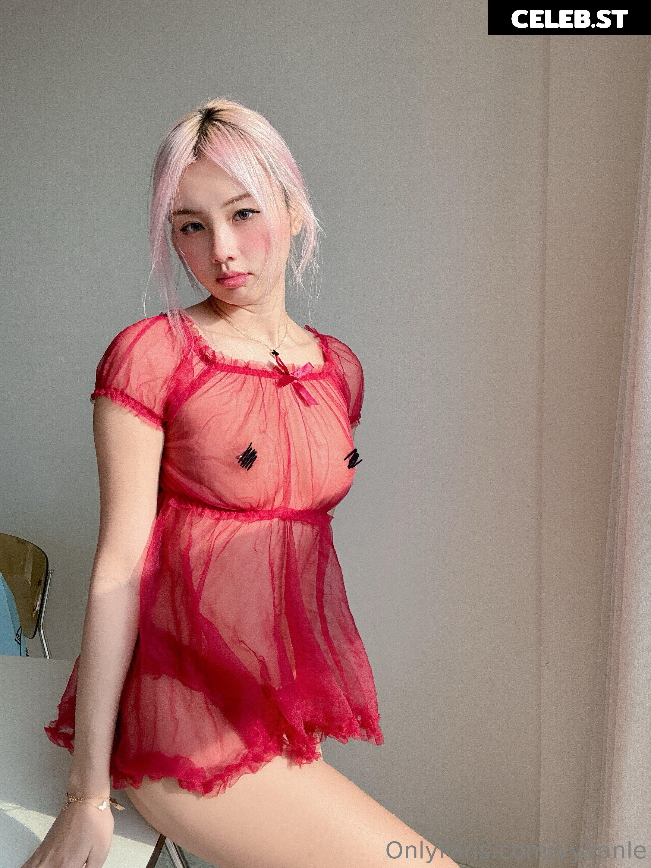 Vyvan Le Image 23875172