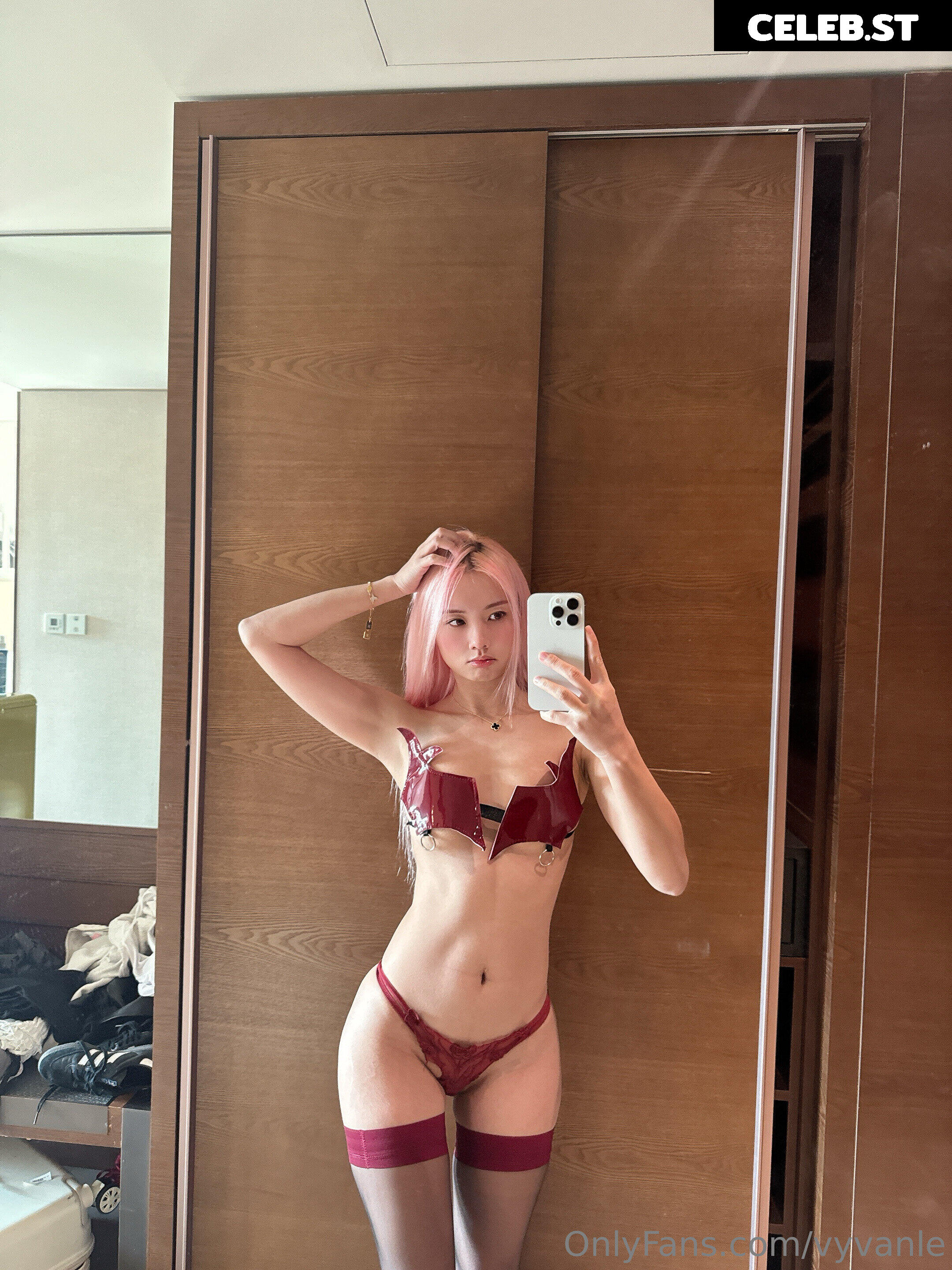 Vyvan Le Image 23875037