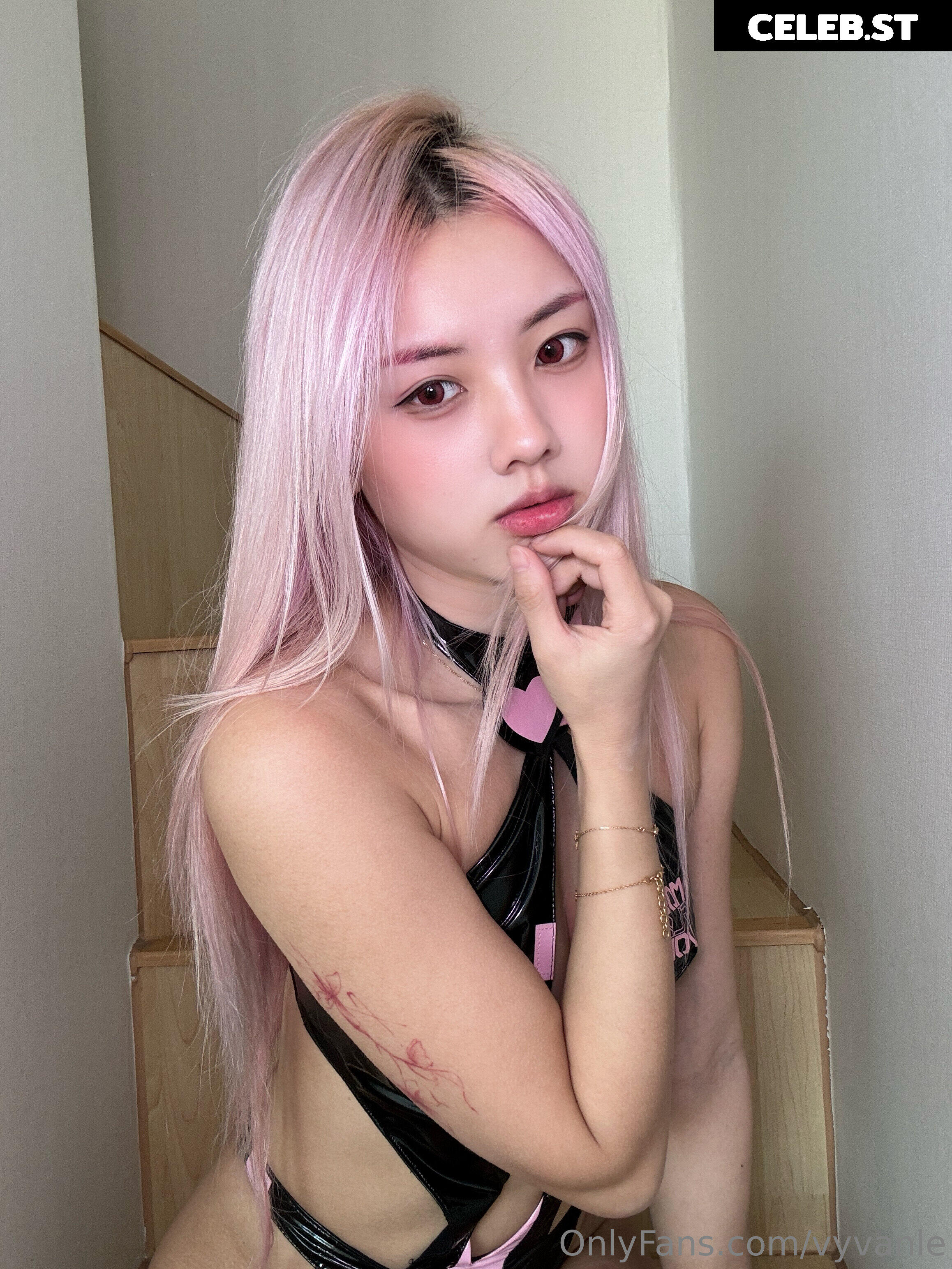 Vyvan Le Image 23875229