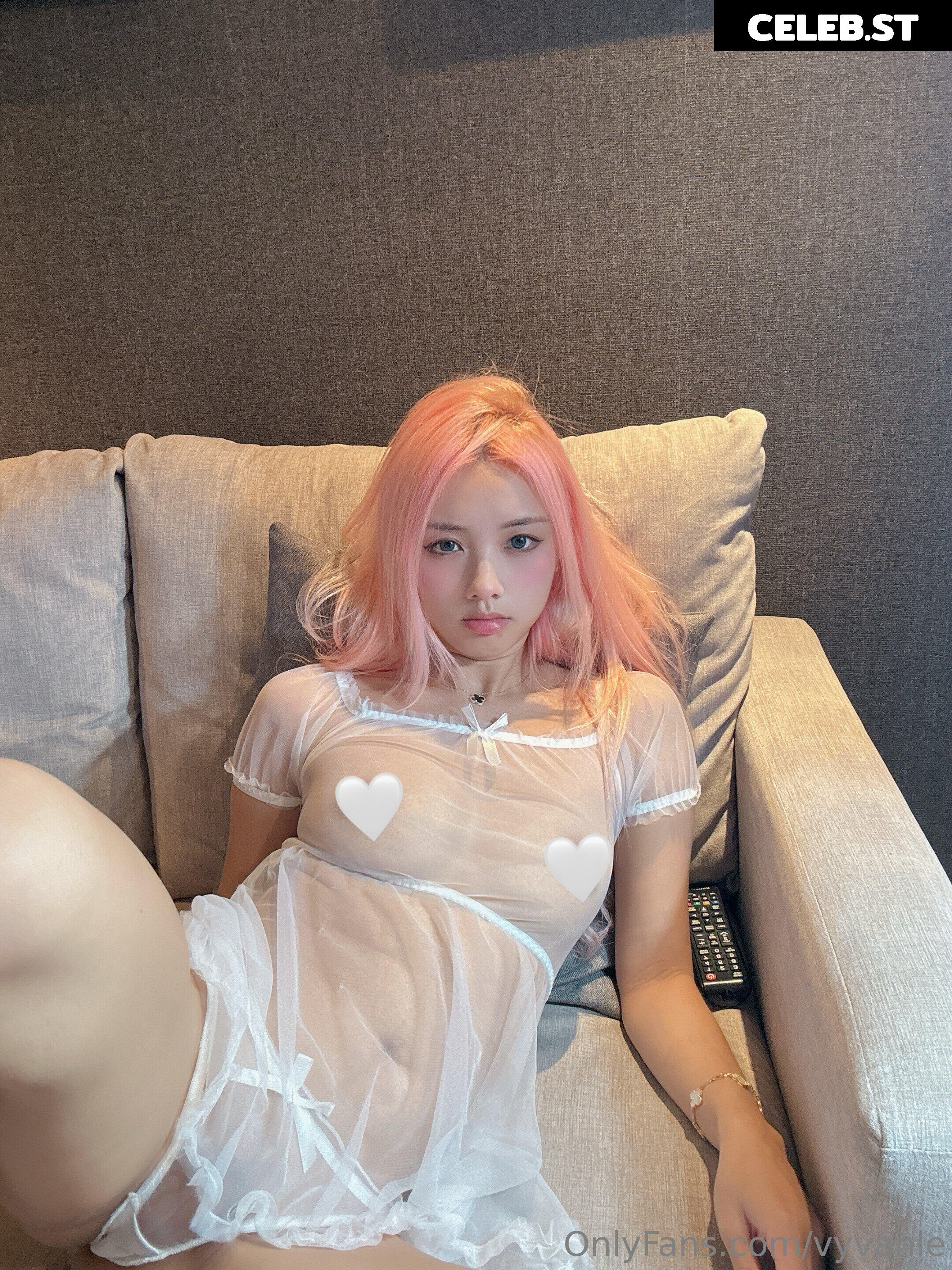 Vyvan Le Image 23874905