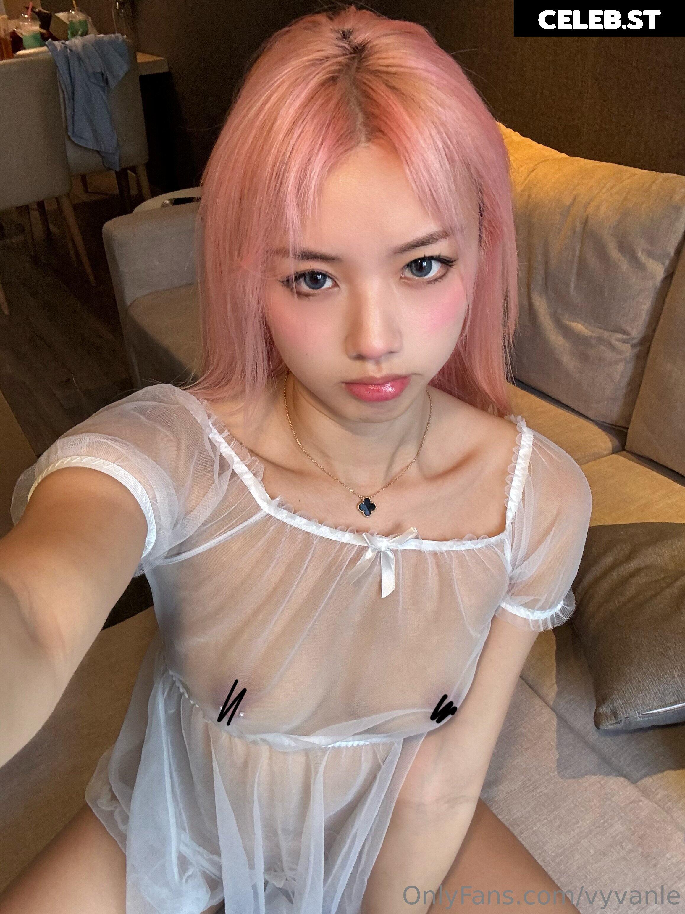 Vyvan Le Image 23874790