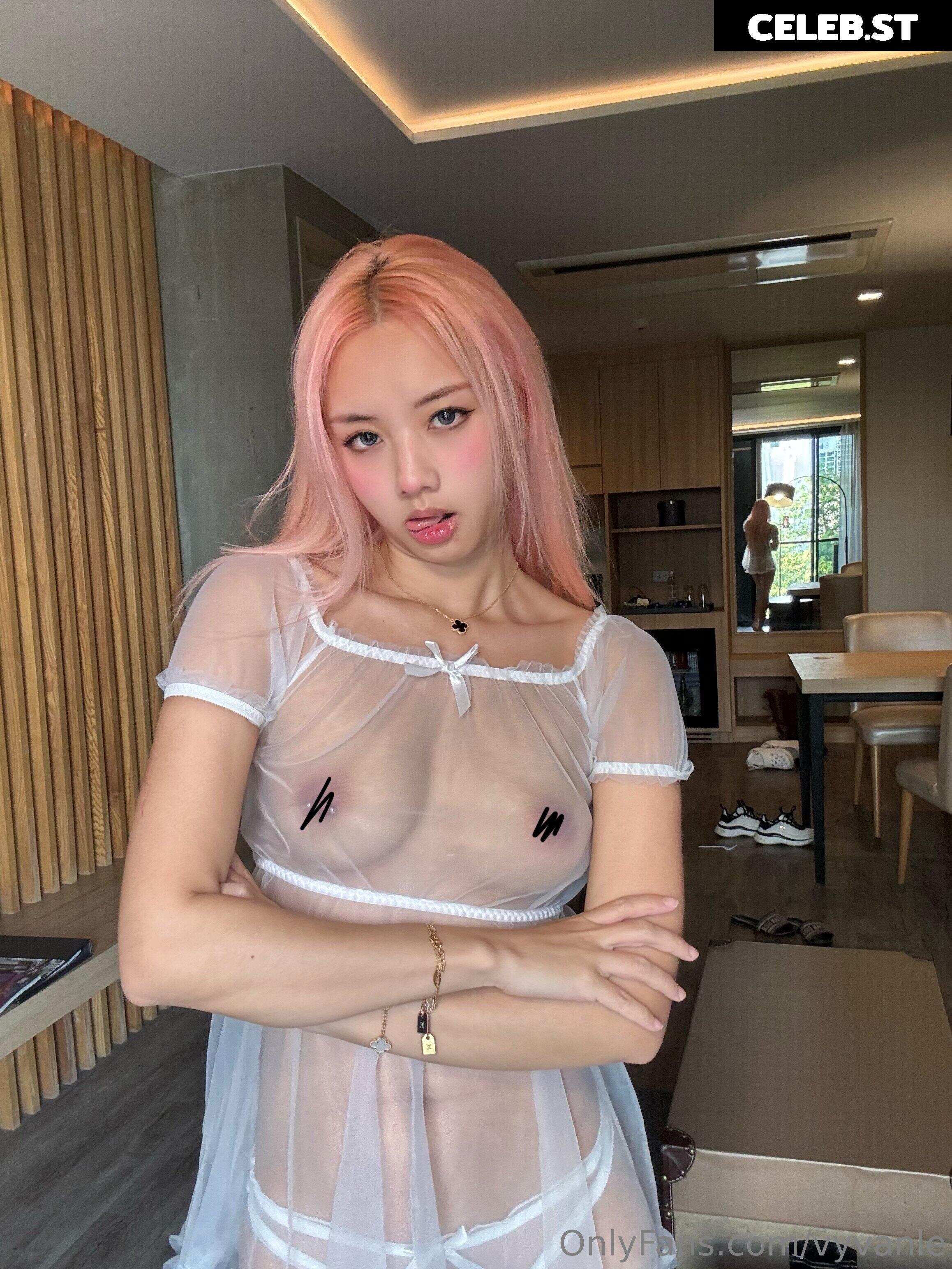 Vyvan Le Image 23874782