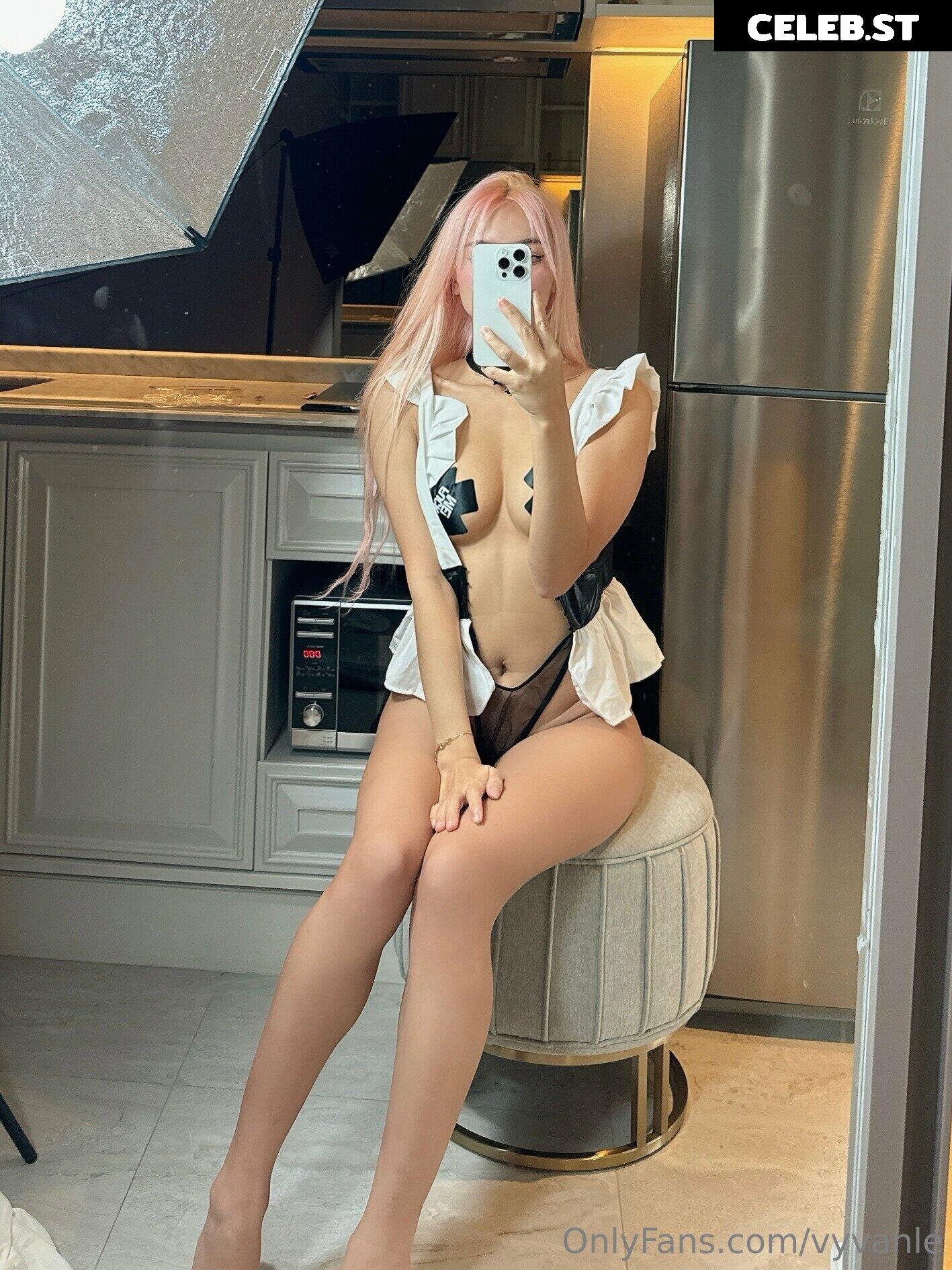 Vyvan Le Image 23874654