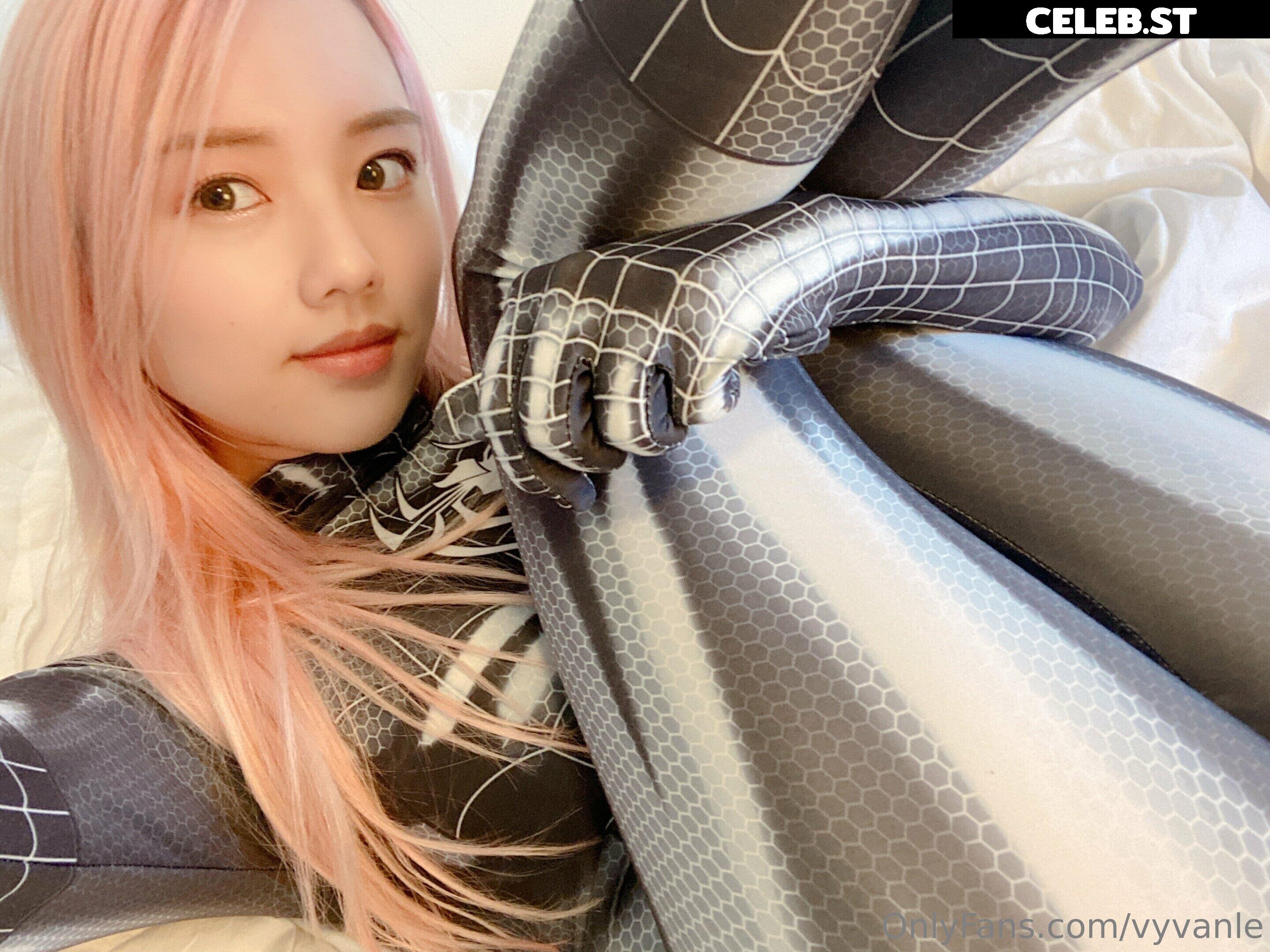 Vyvan Le Image 23874121