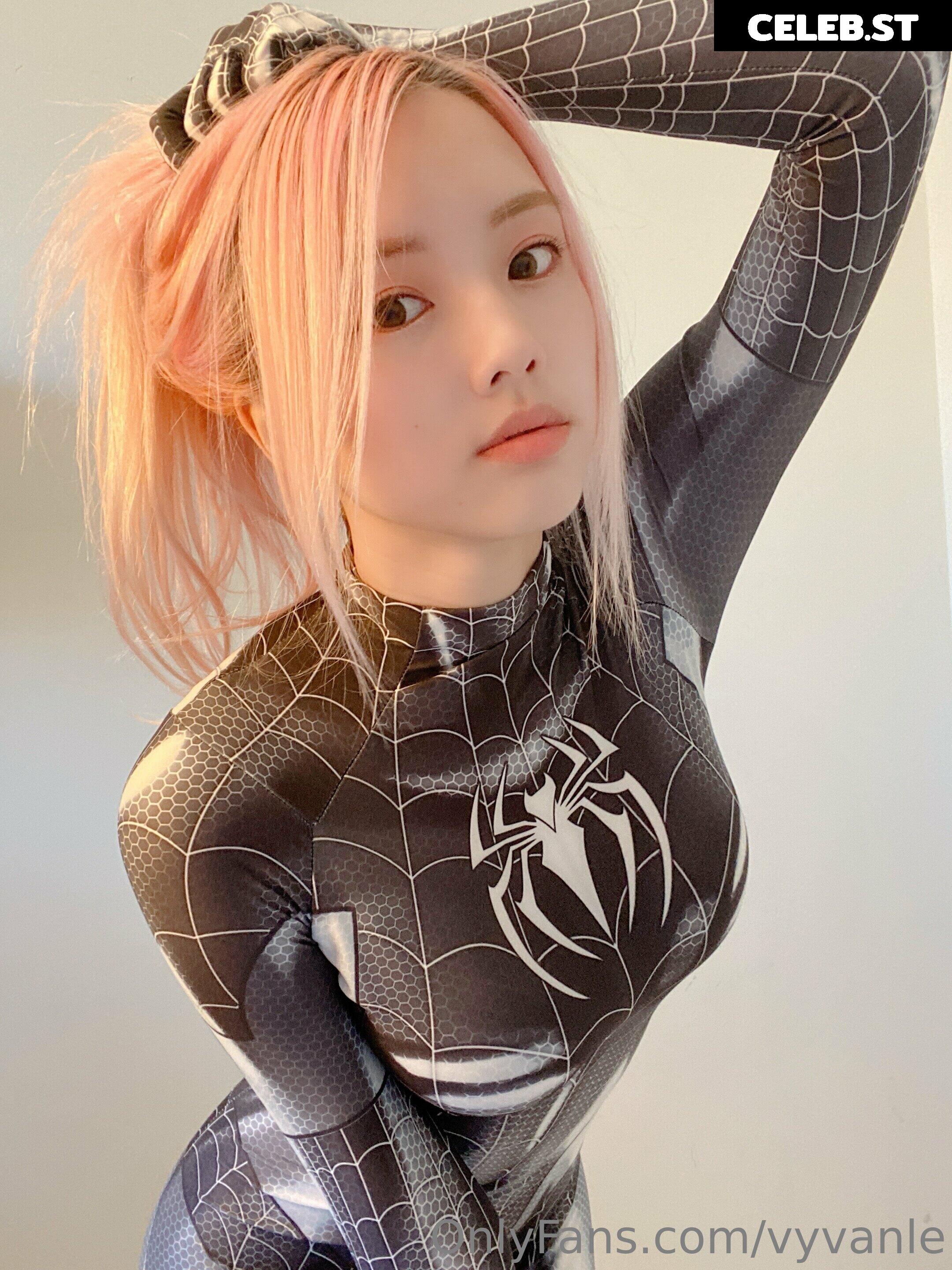 Vyvan Le Image 23874120