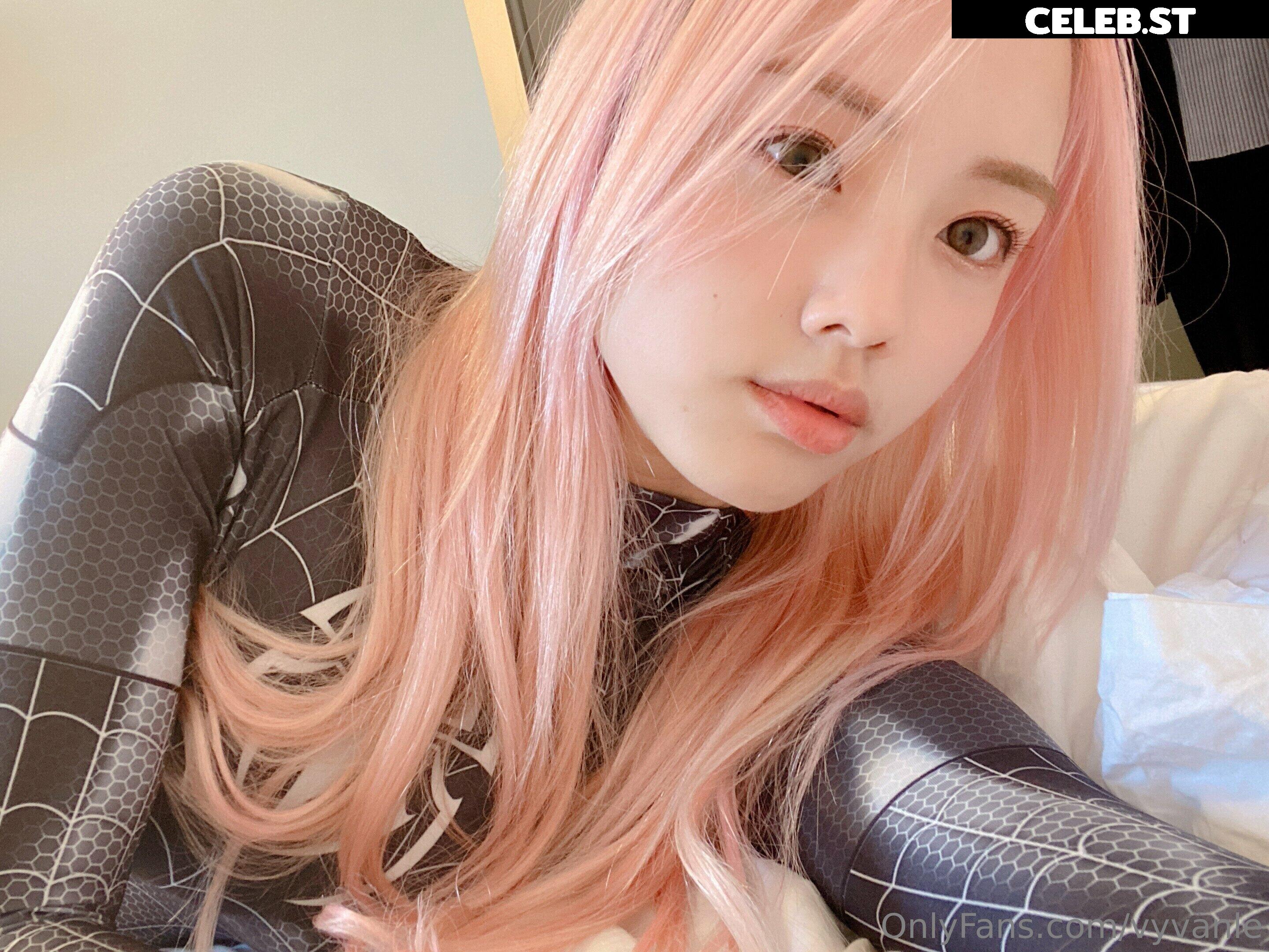 Vyvan Le Image 23874118