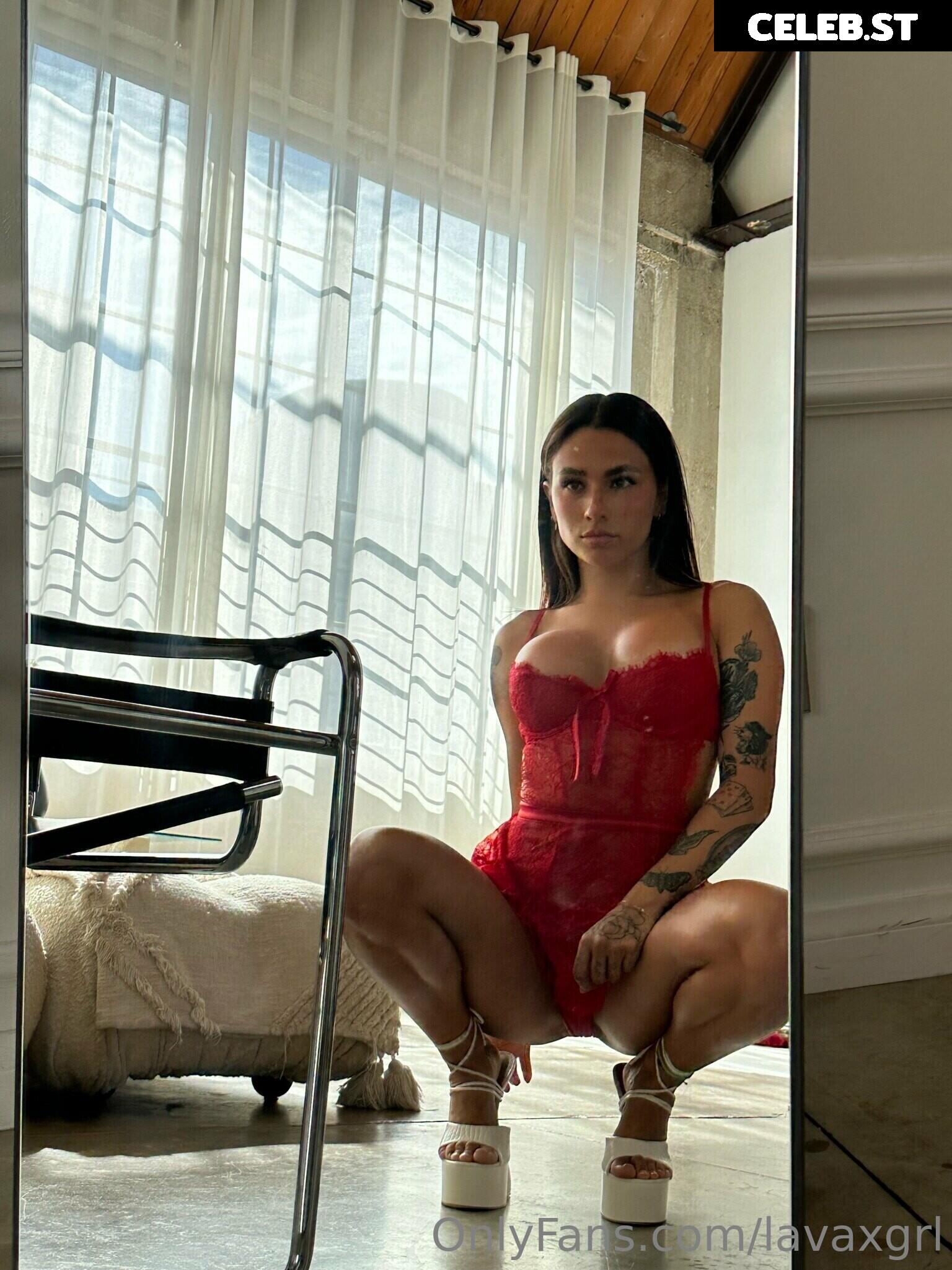 Lavagrll - Lavaxgrll Image 23877176