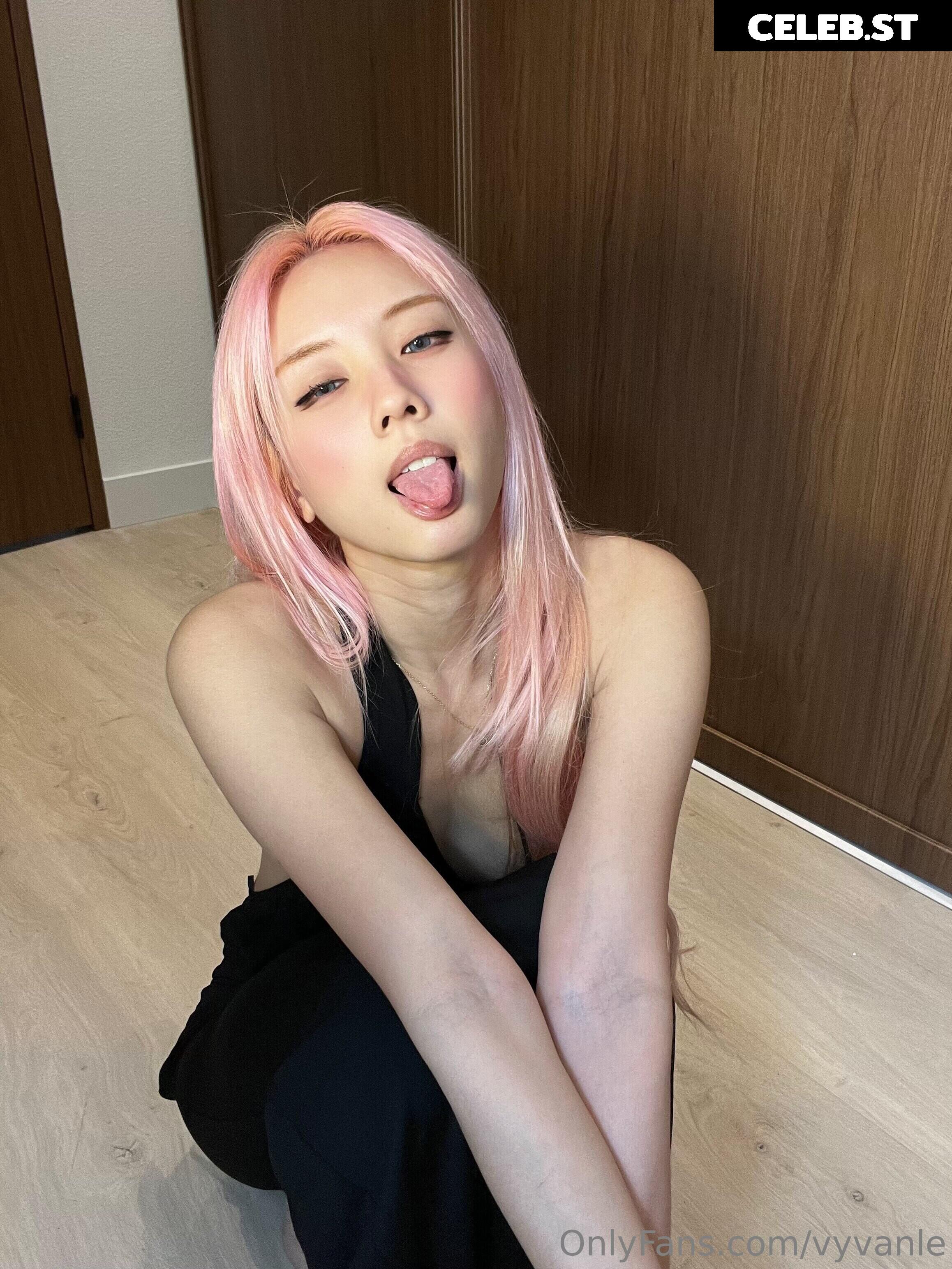 Vyvan Le Image 23876965