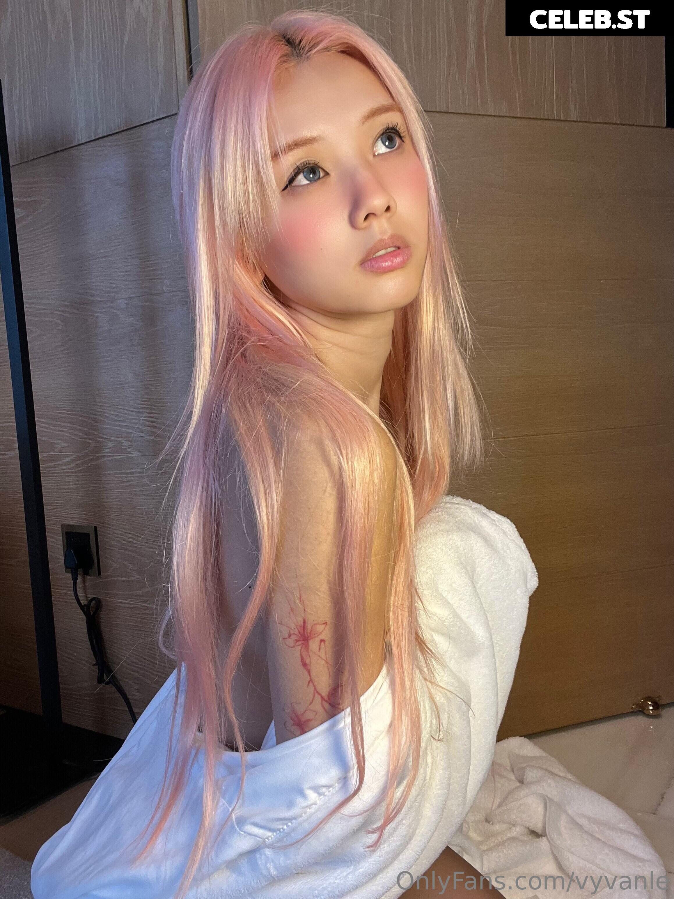 Vyvan Le Image 23876968