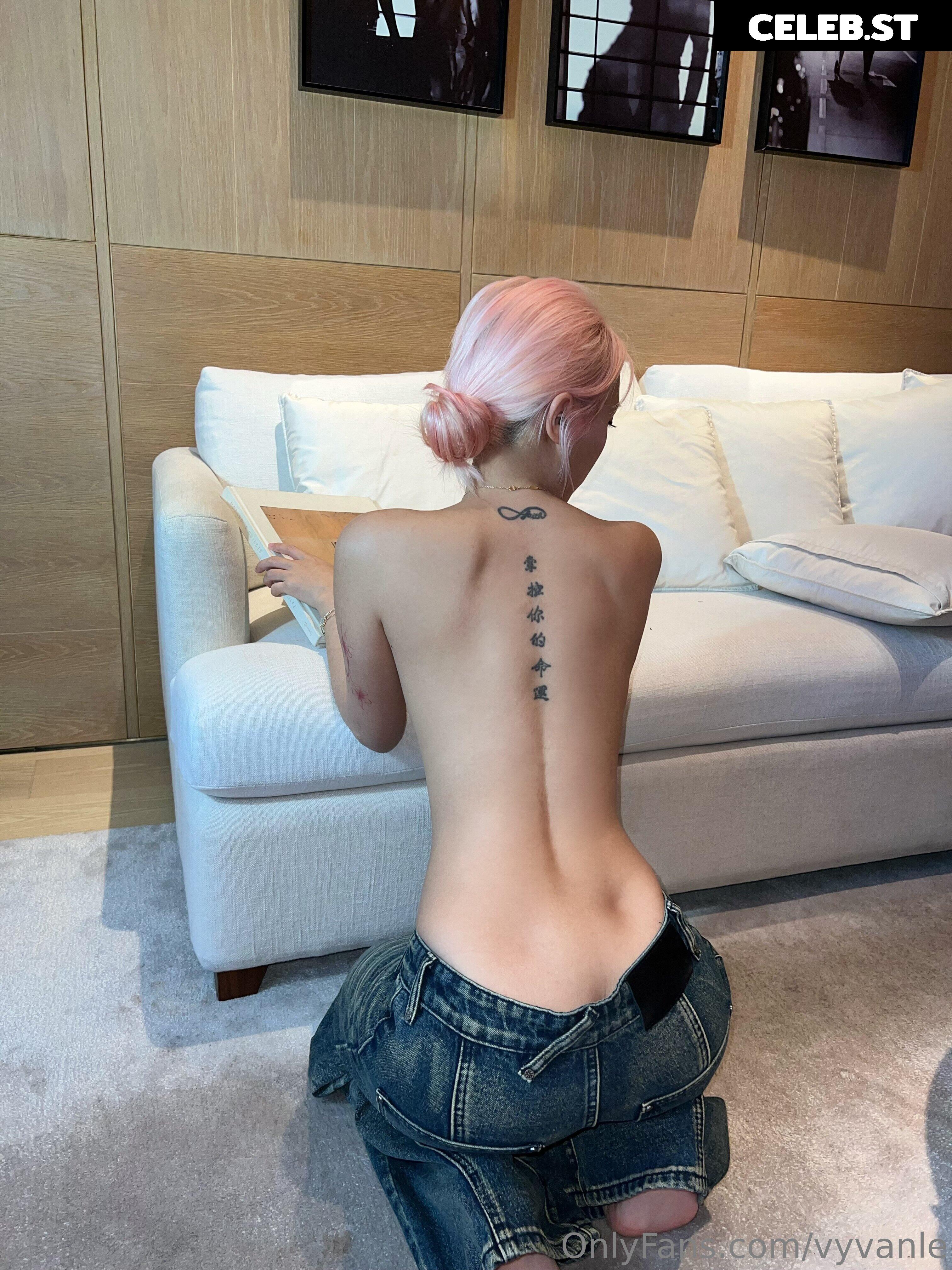 Vyvan Le Image 23876463