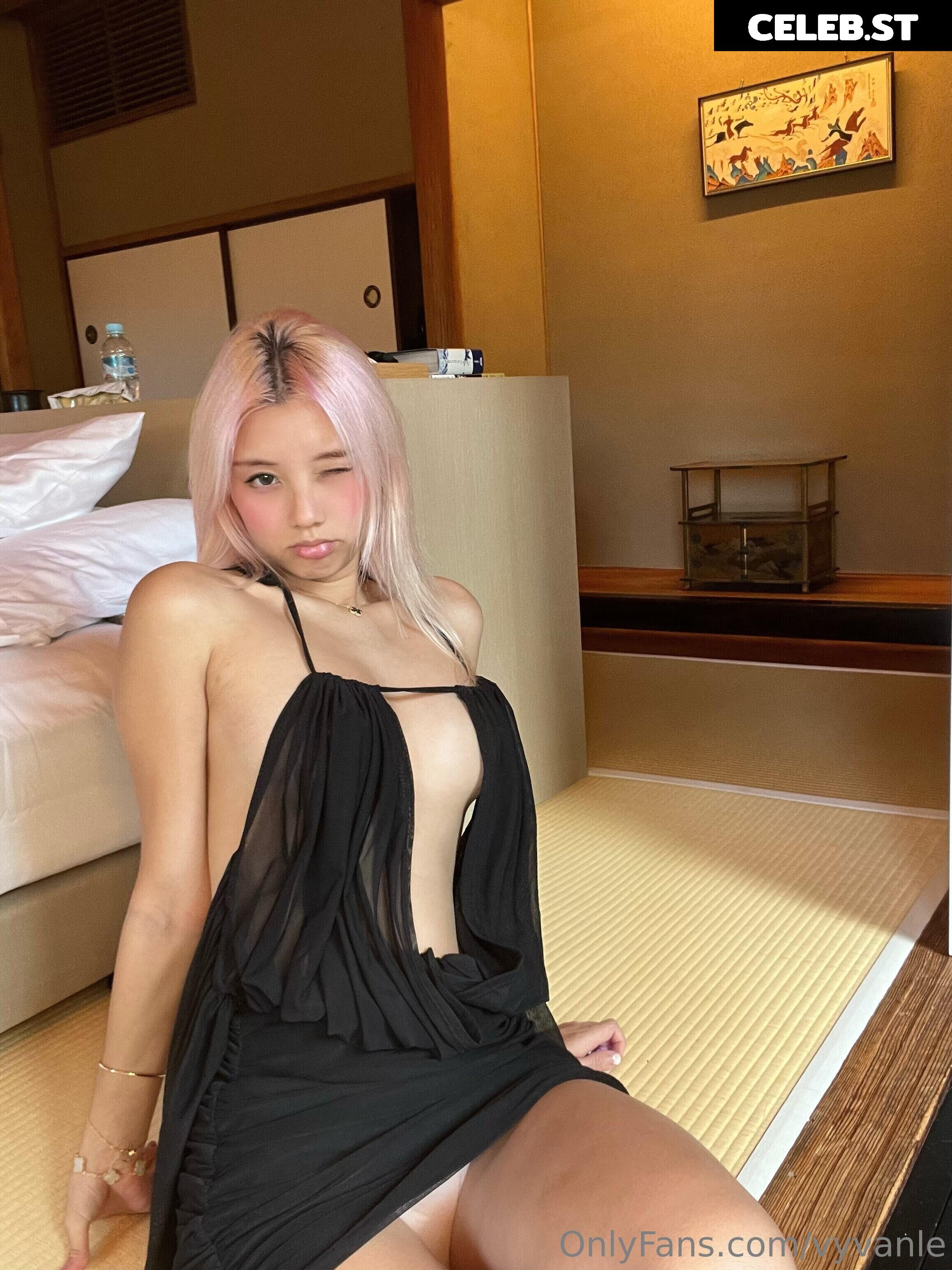 Vyvan Le Image 23876692