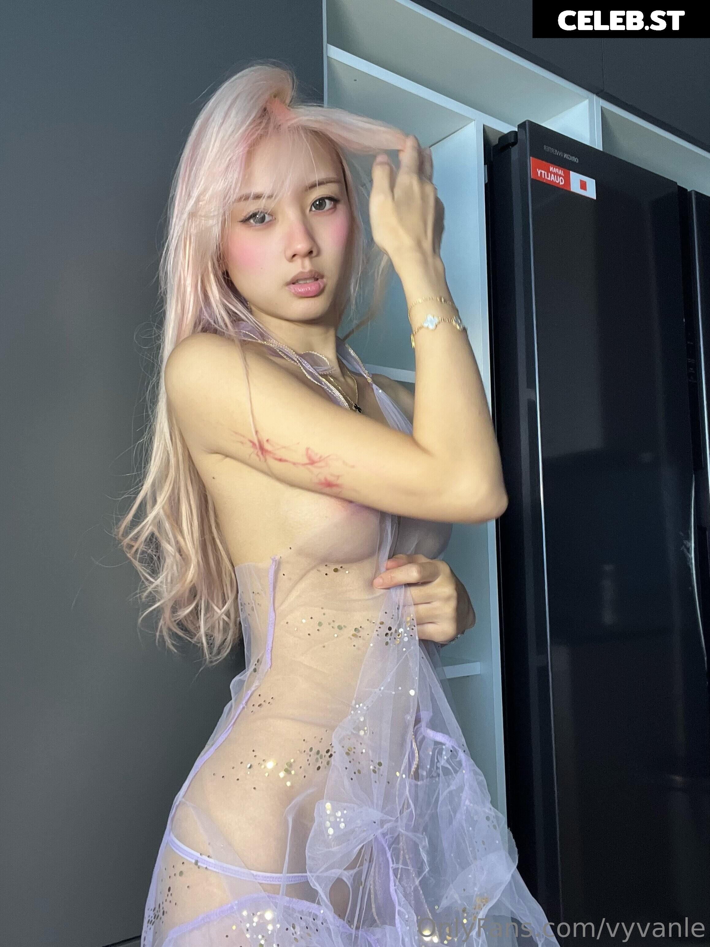 Vyvan Le Image 23876614