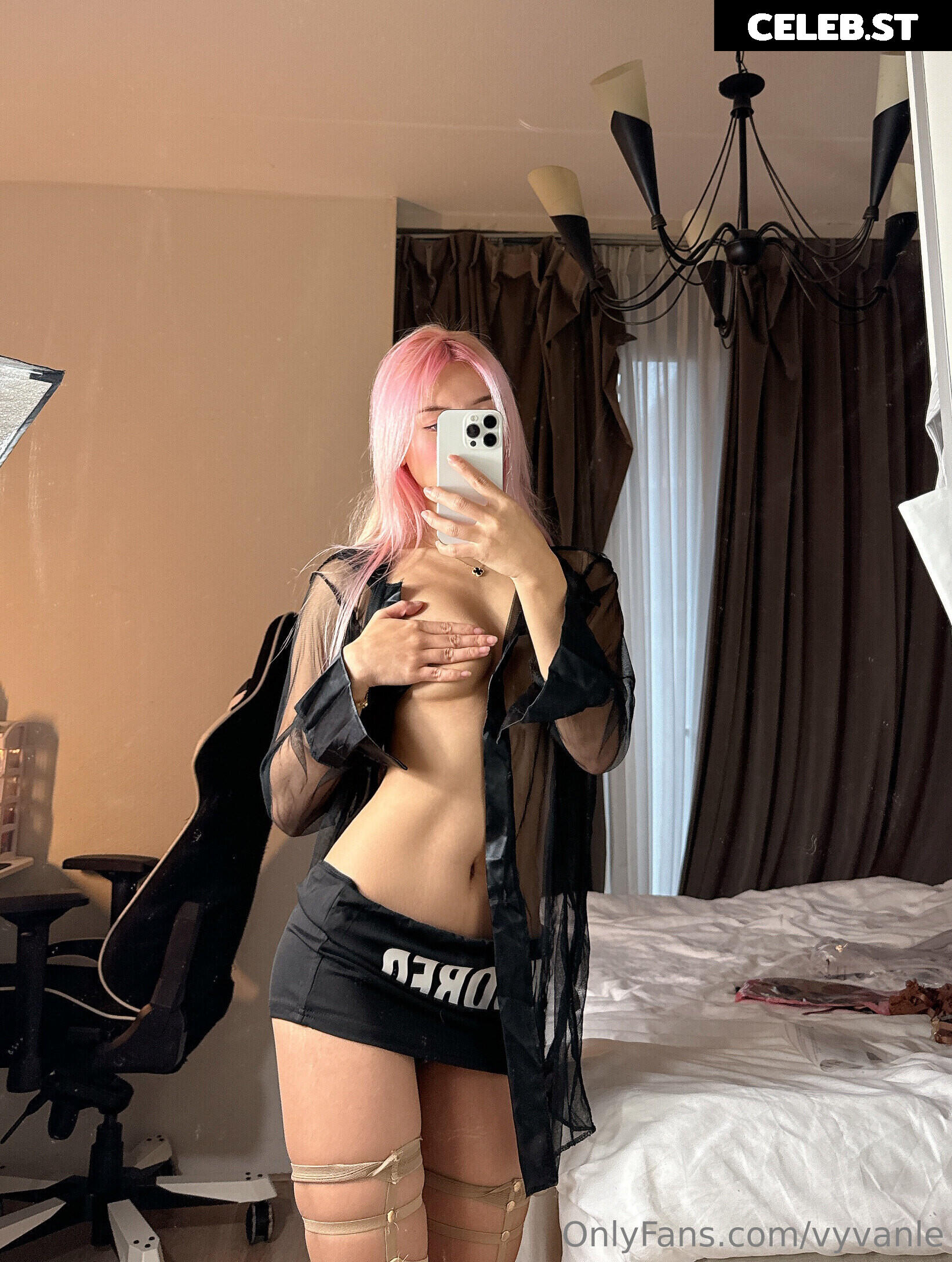 Vyvan Le Image 23876121