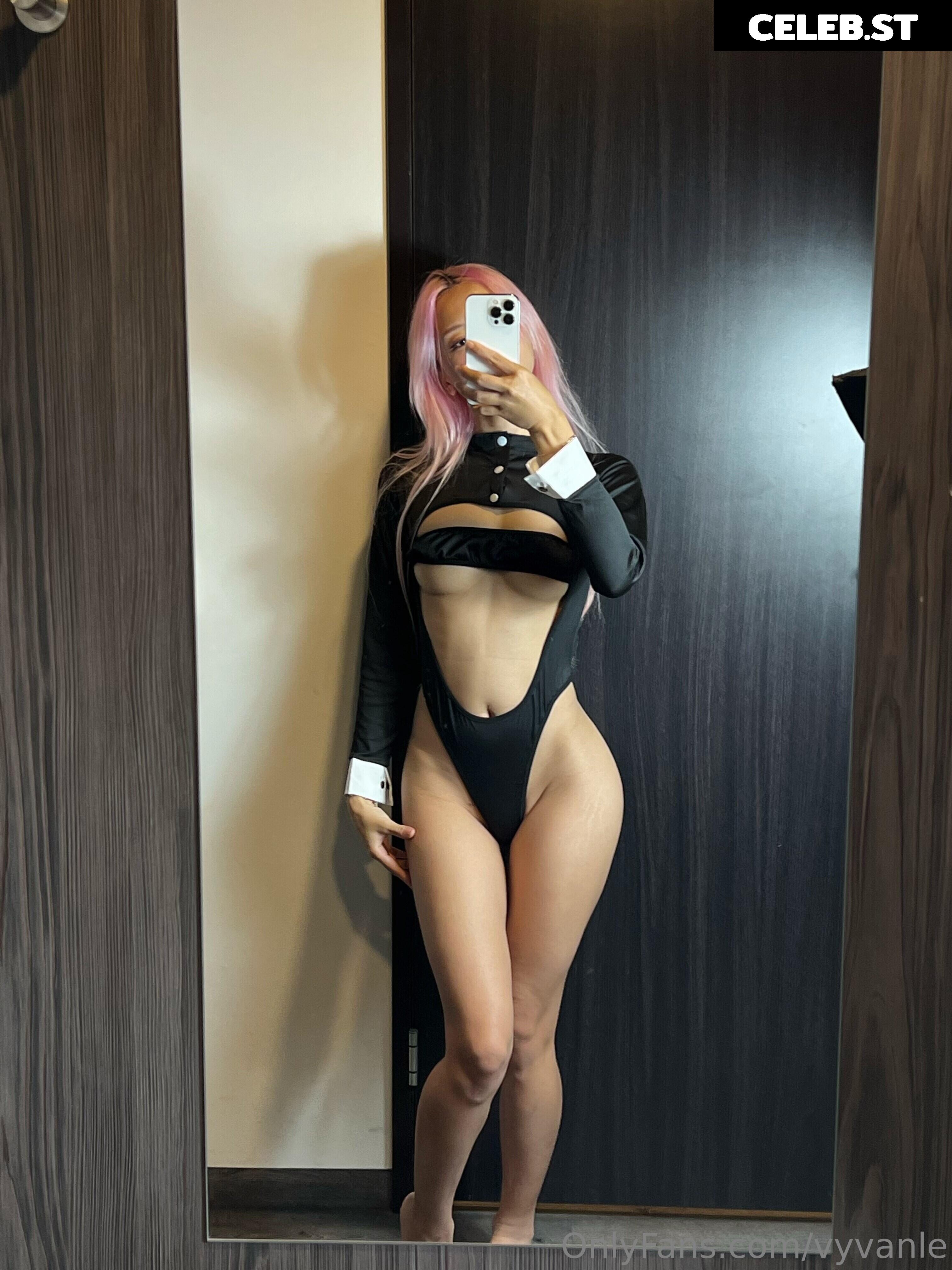 Vyvan Le Image 23876015