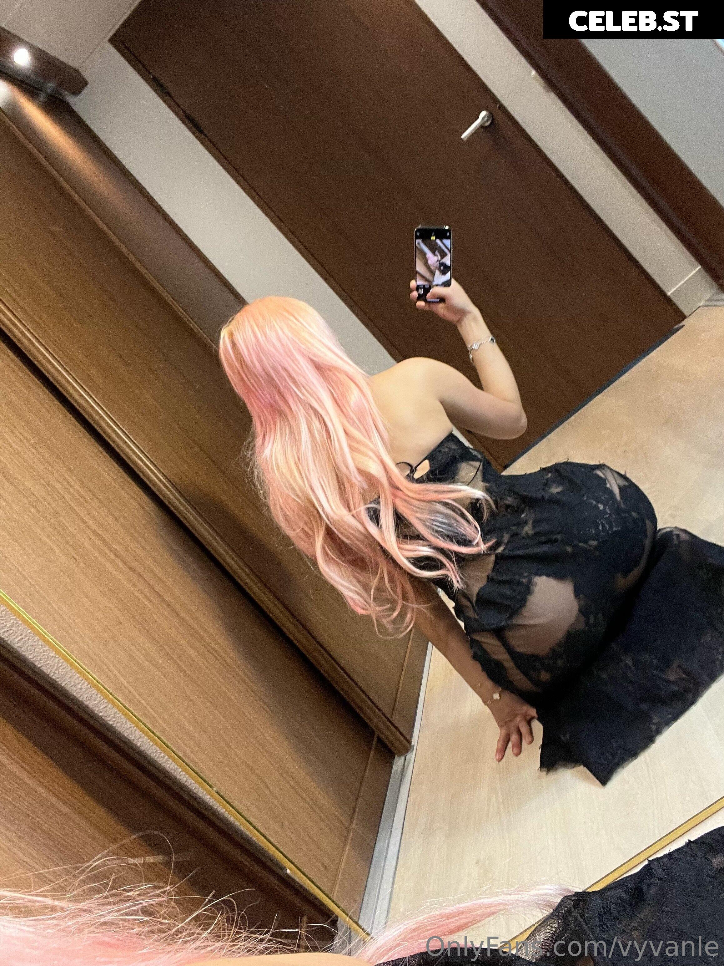 Vyvan Le Image 23876297