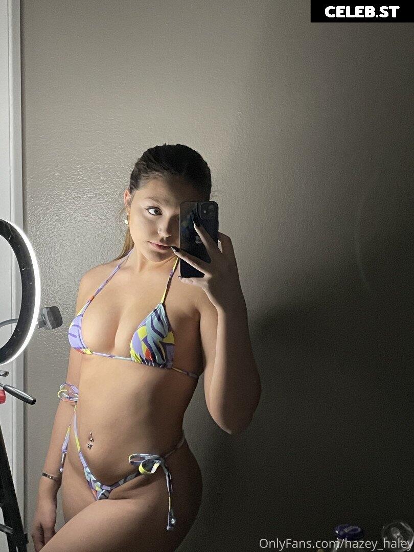 Haley’s Hazey Image 2387117