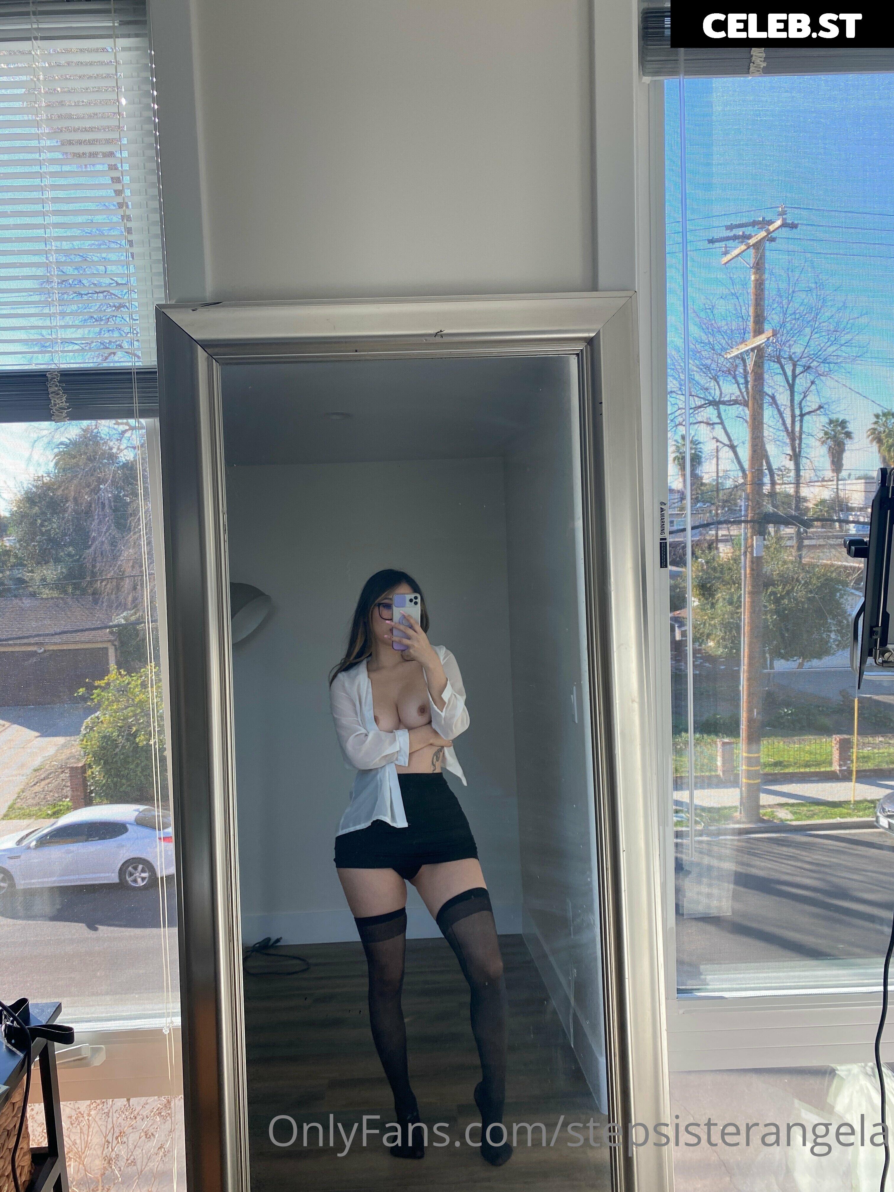 angifuckingyang | stepsisterangela Image 23870884