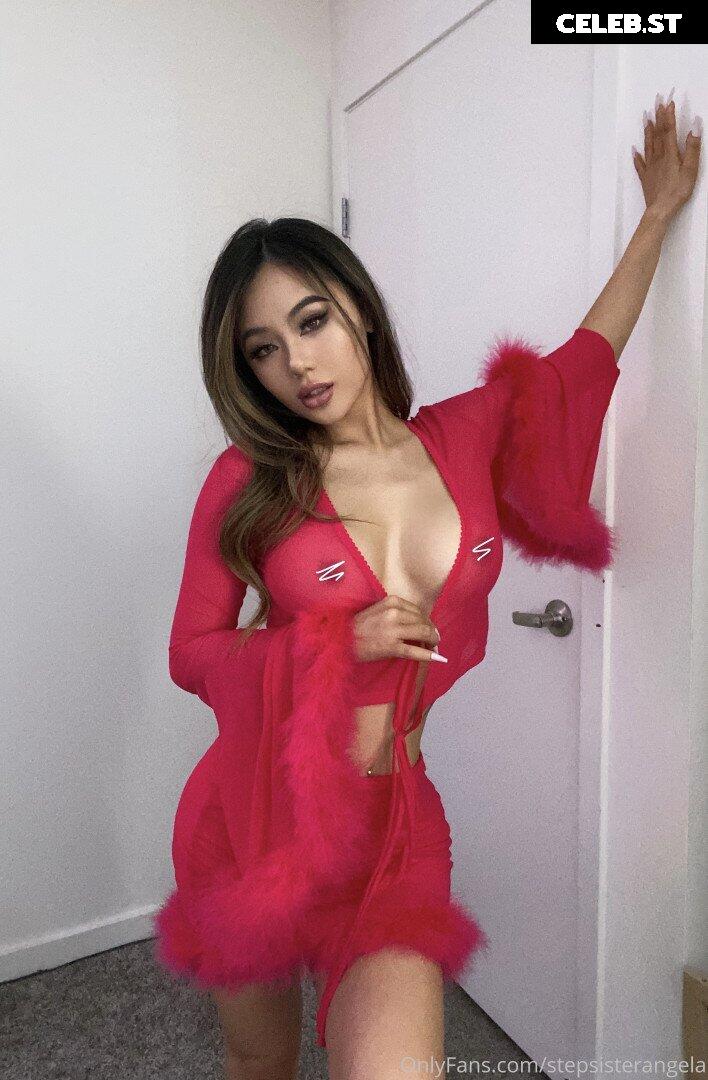 angifuckingyang | stepsisterangela Image 23870841