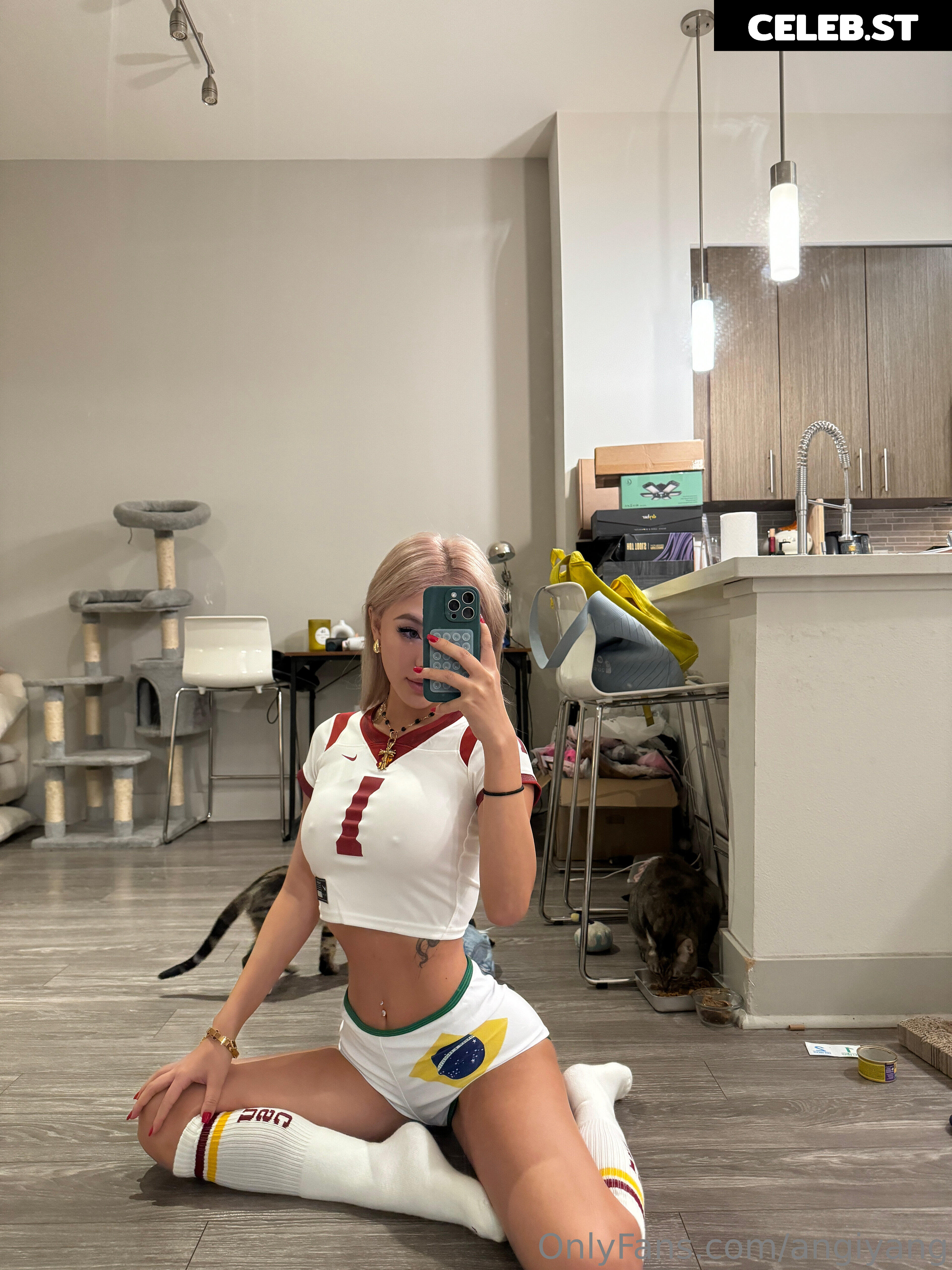 angifuckingyang | stepsisterangela Image 23870715