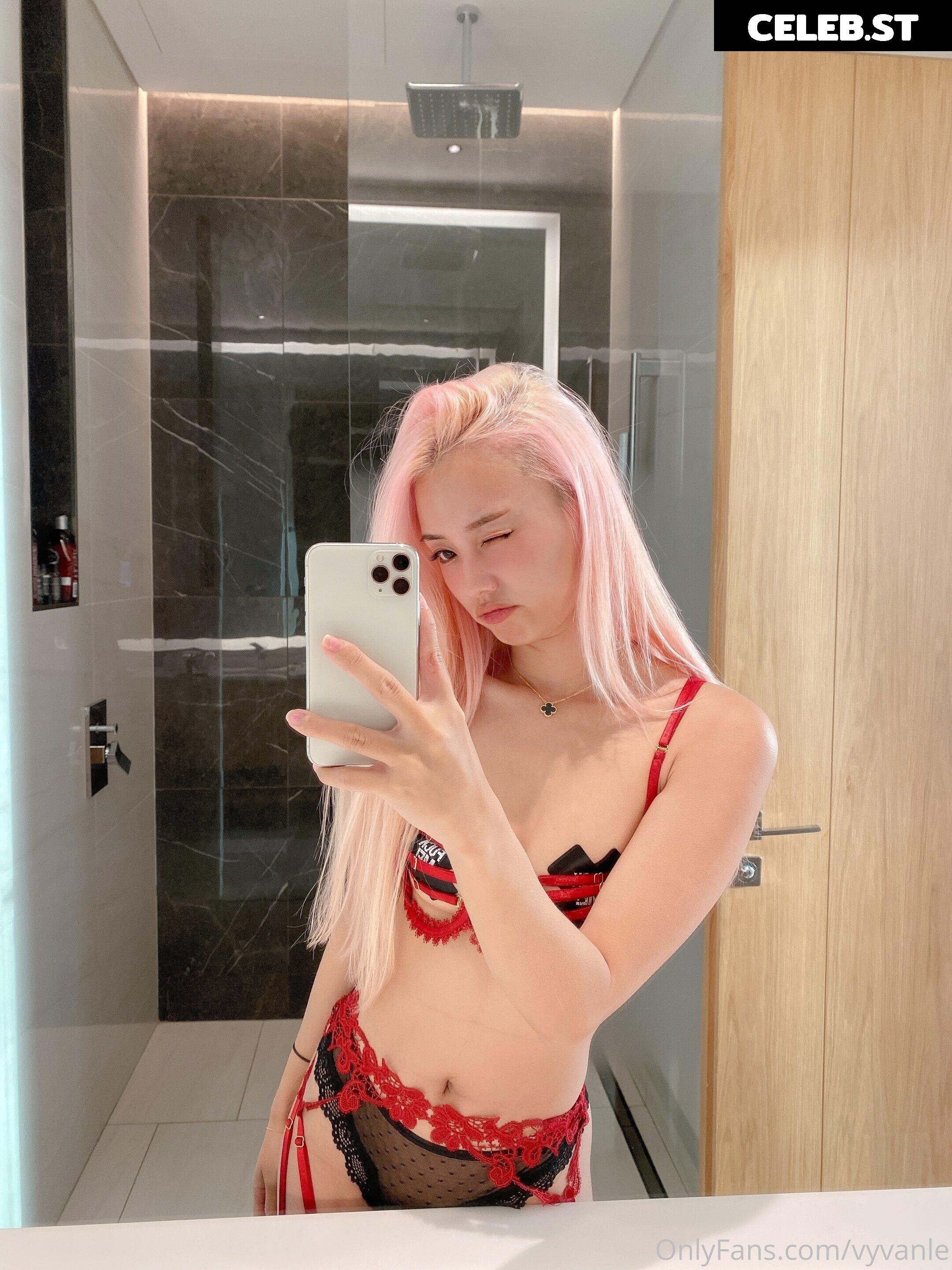 Vyvan Le Image 23873602