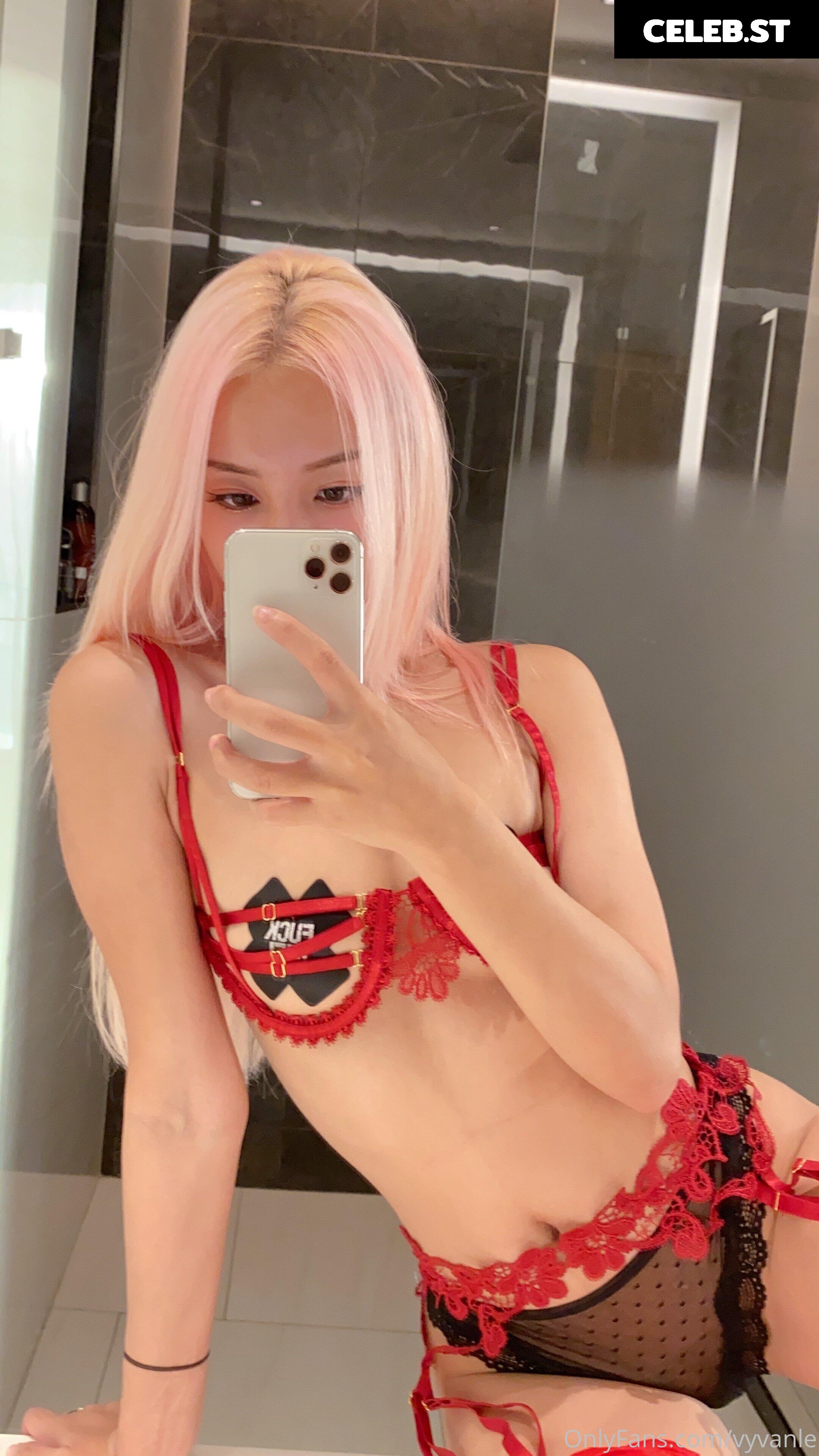 Vyvan Le Image 23873632