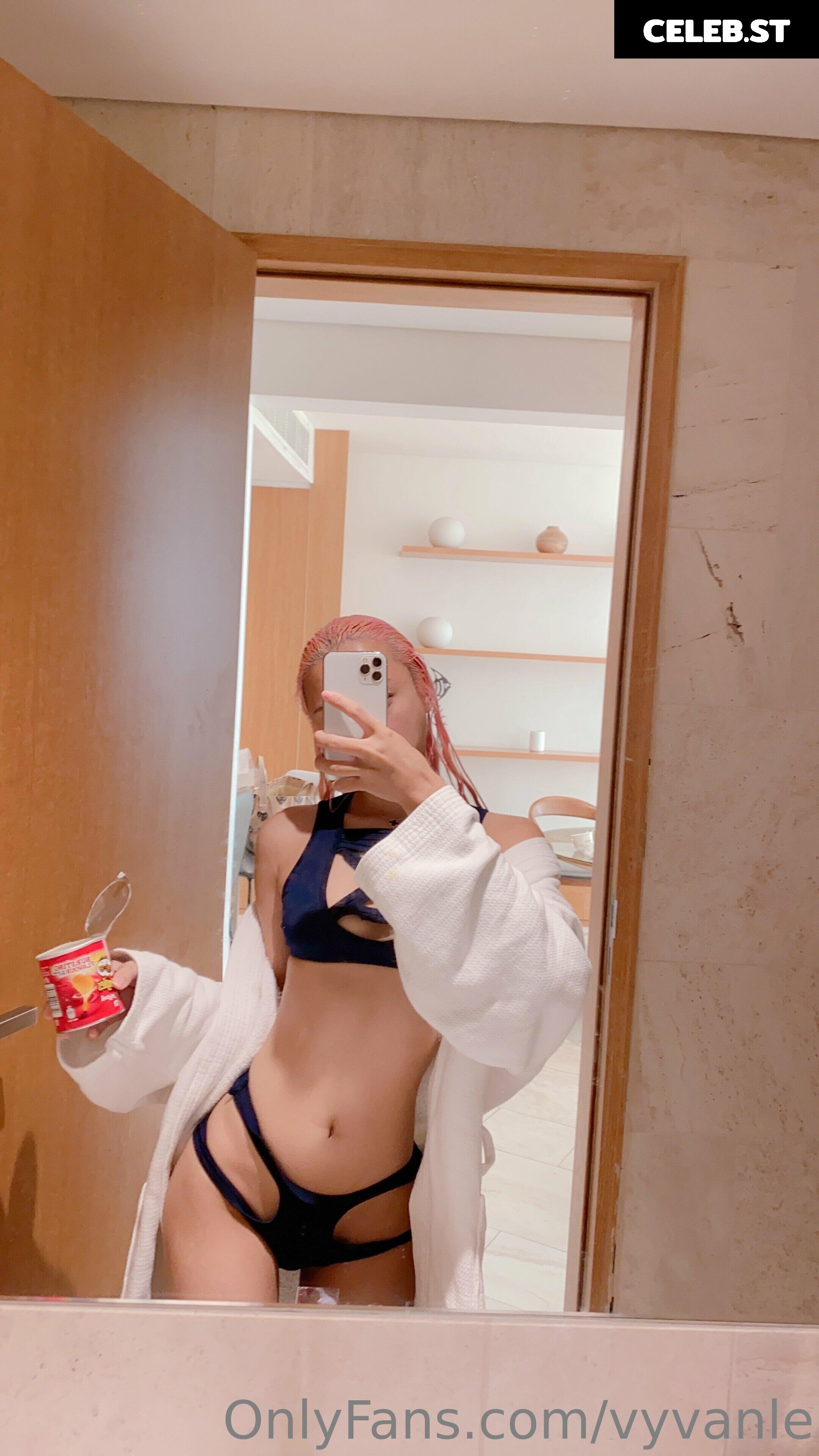Vyvan Le Image 23873677