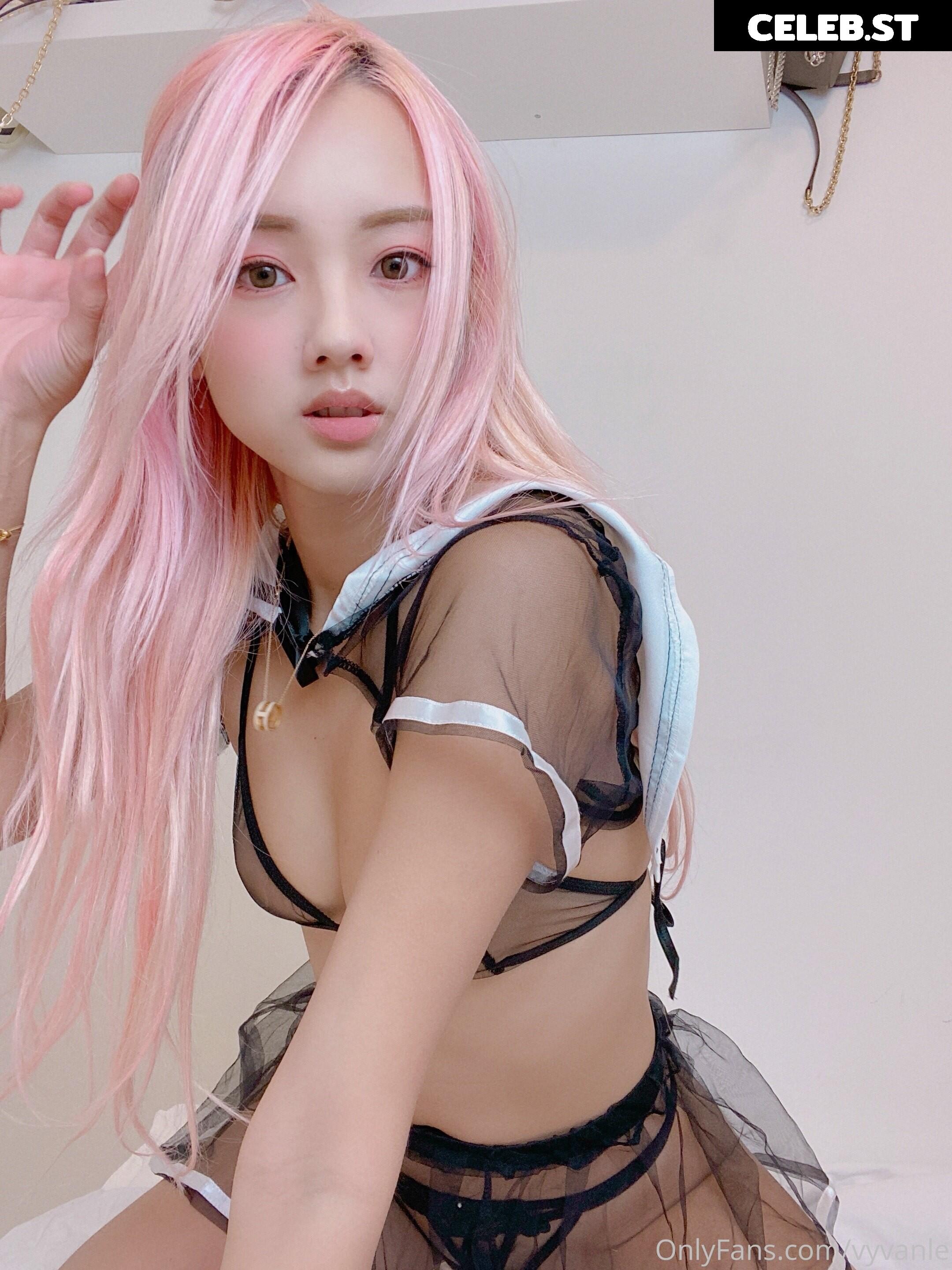 Vyvan Le Image 23873019