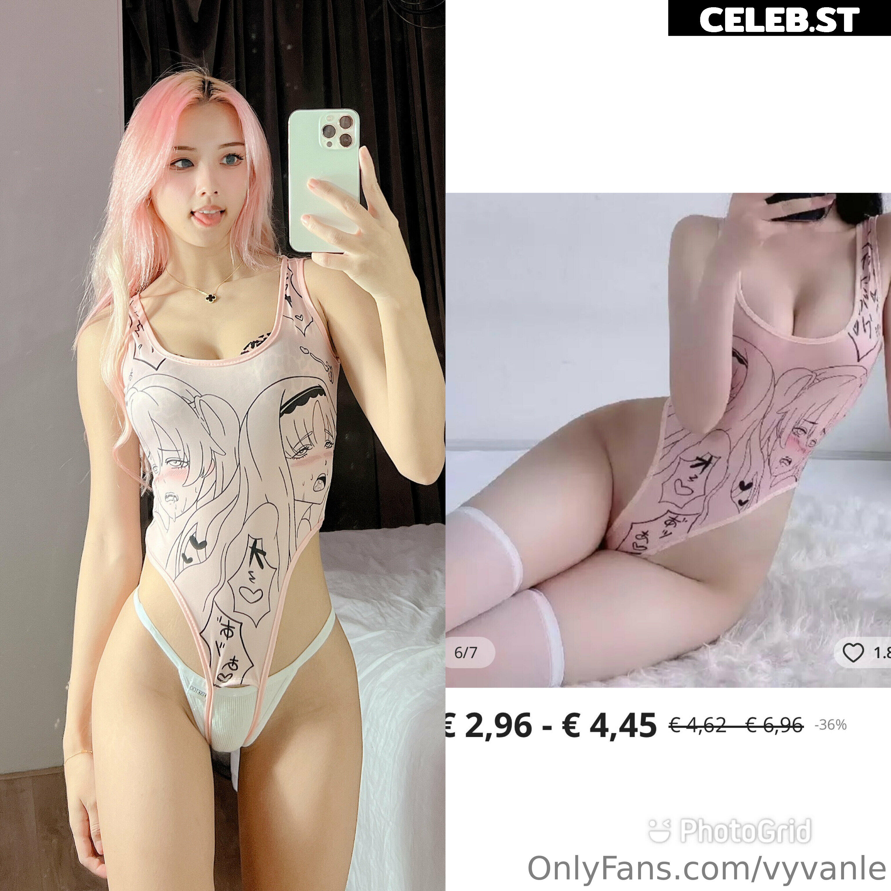 Vyvan Le Image 23873281