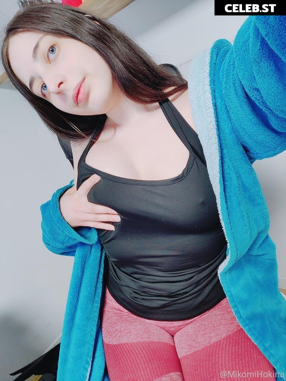 Mikomi Hokina Image 2387271
