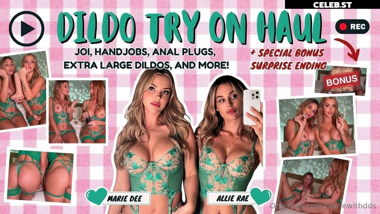 Katie Lalinde / katiedl / katie_dl / mariewithdds / Marie Dee Image 23872262