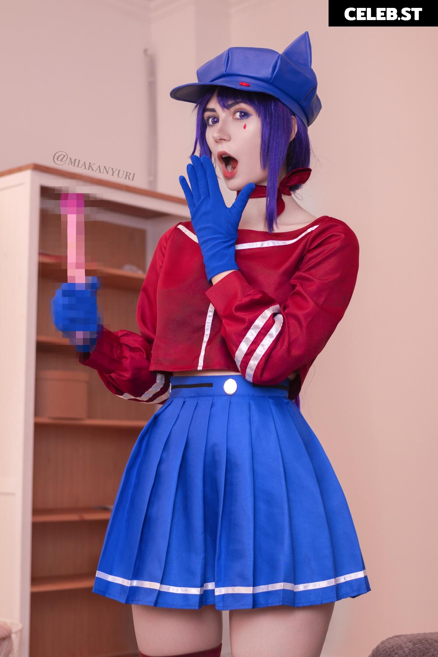 Mik Allen | Miakanayuri Image 23848859