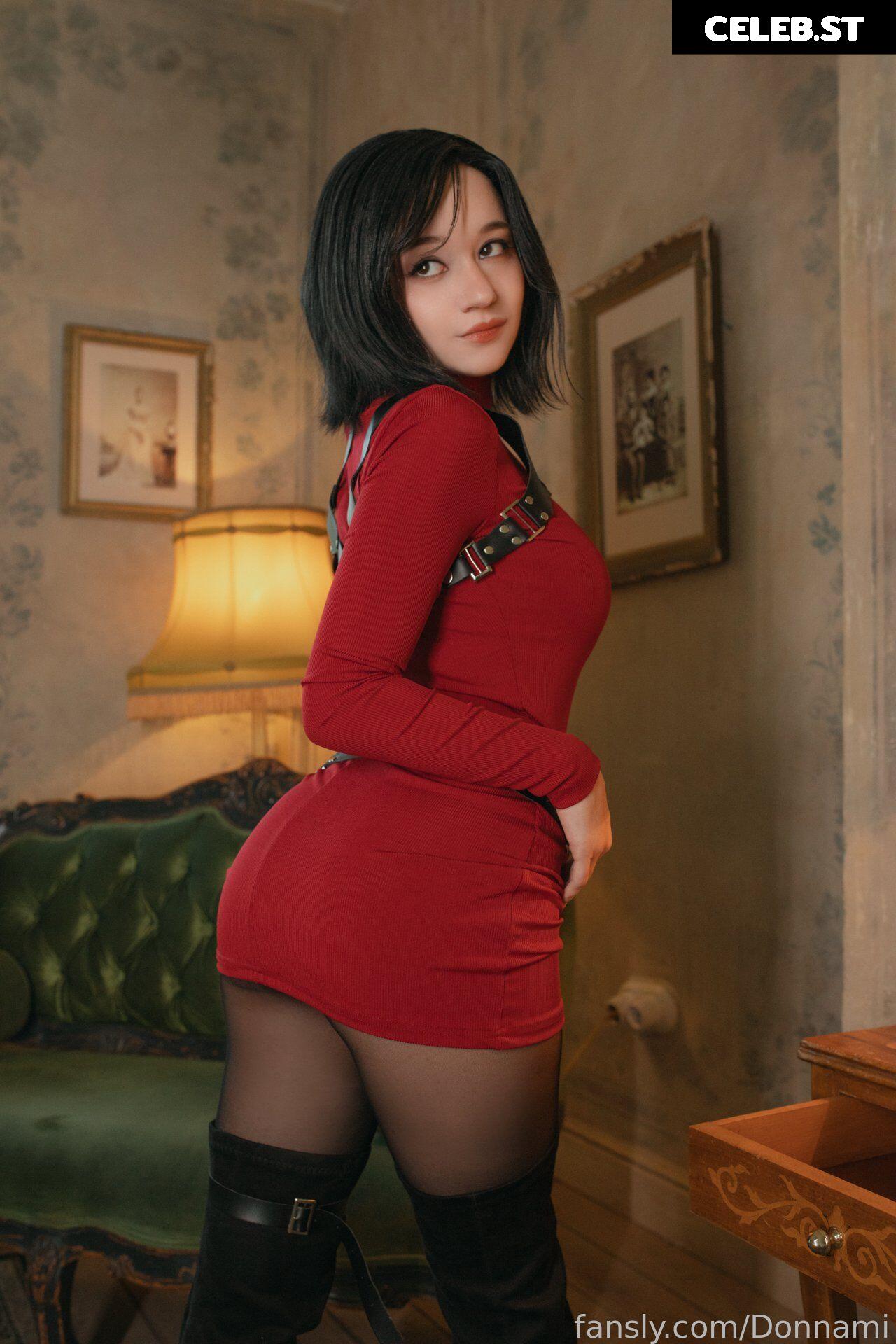 Donna loli Image 23845513