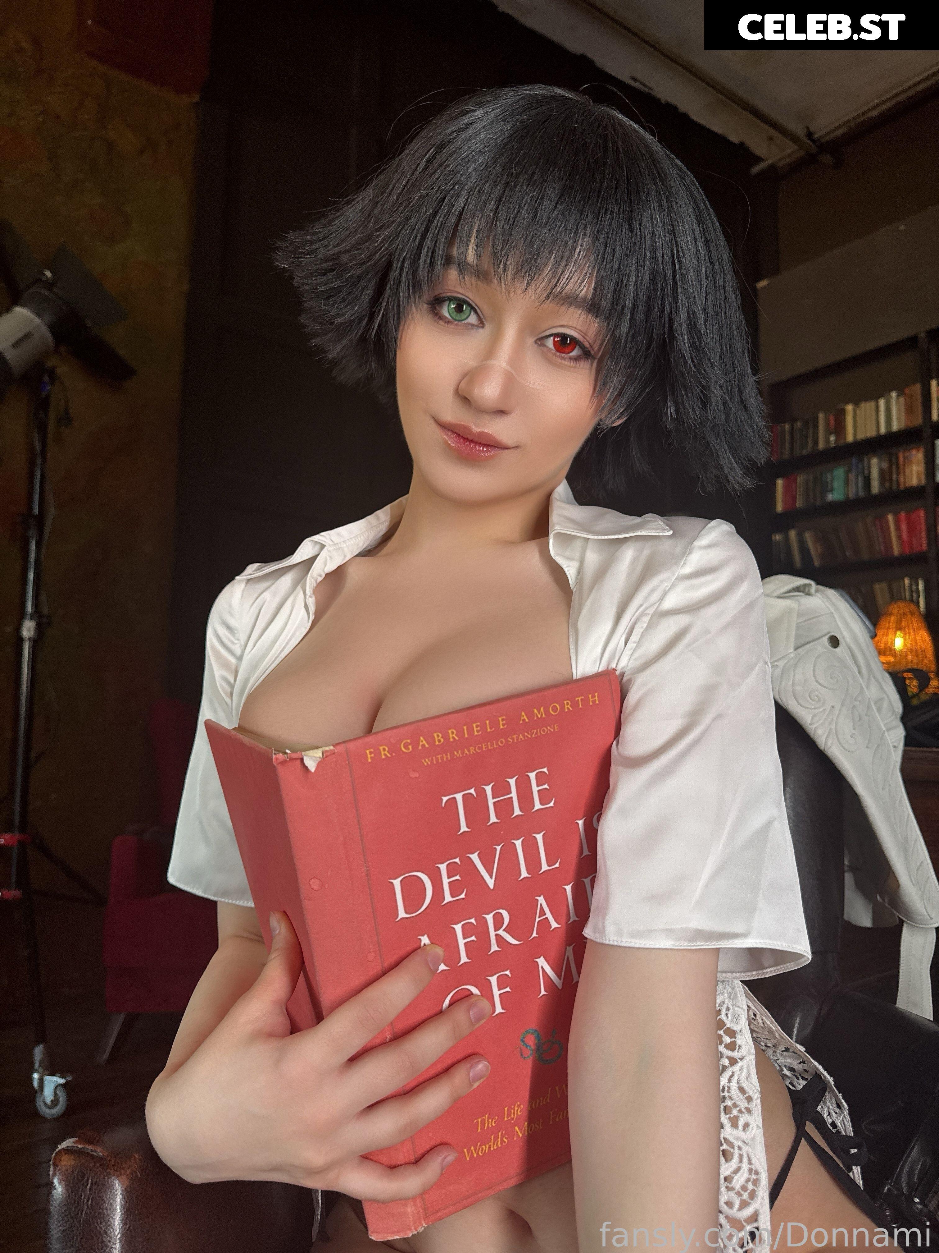 Donna loli Image 23845502
