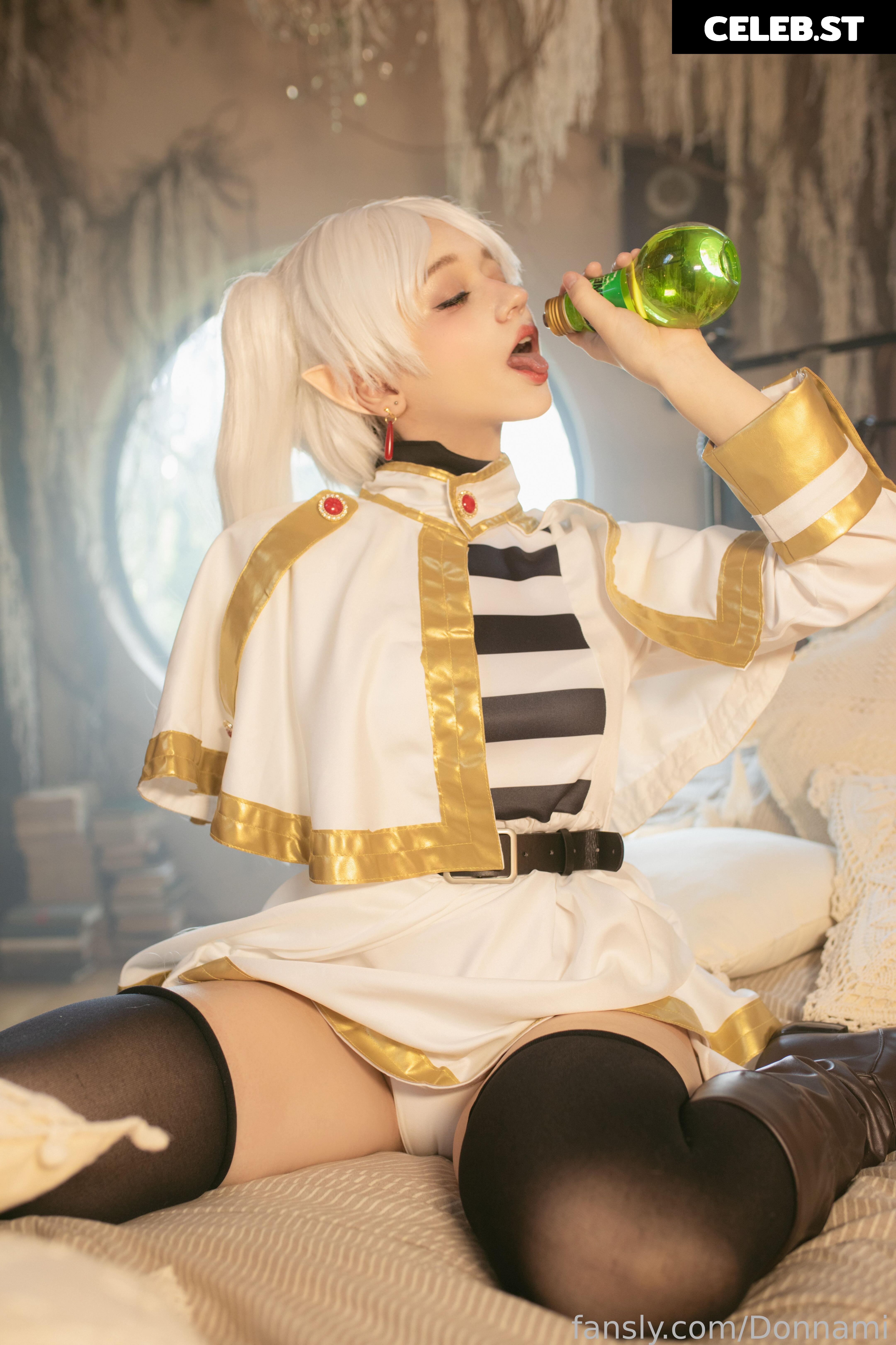 Donna loli Image 23845504