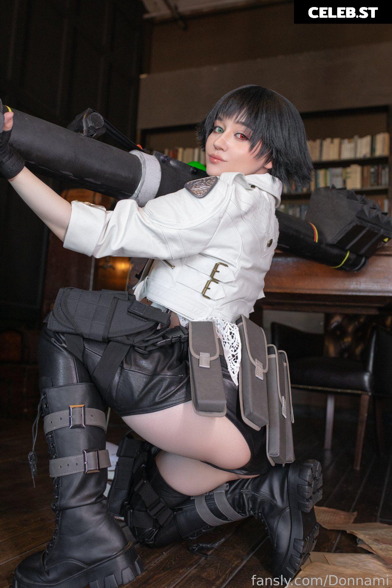 Donna loli Image 23845493