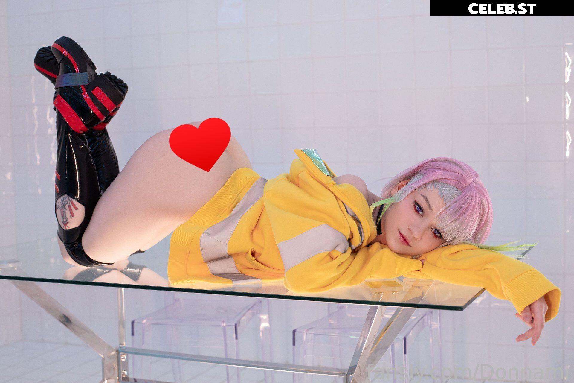 Donna loli Image 23845402
