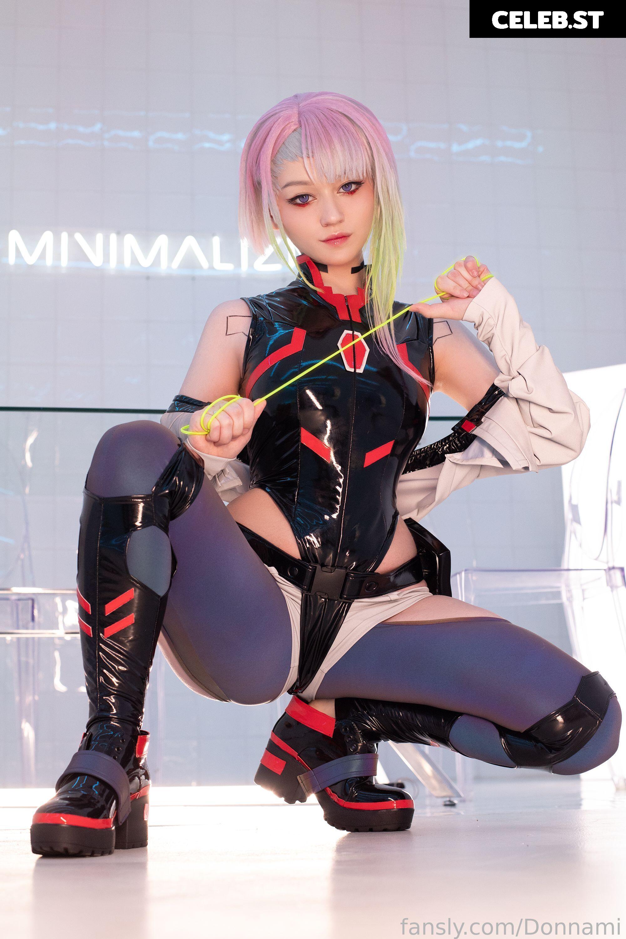 Donna loli Image 23845409